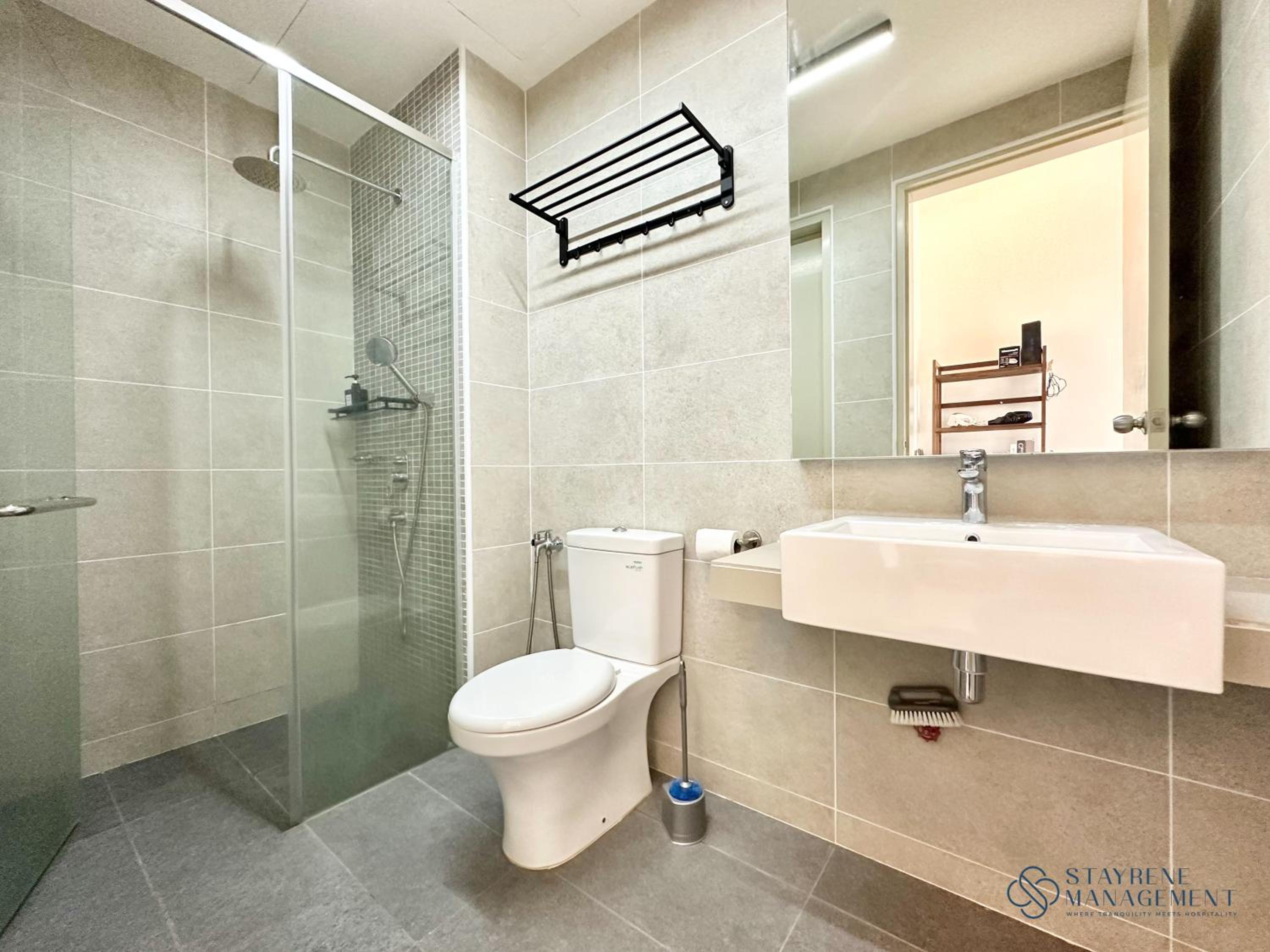 One-Bedroom Apartment - Photo 10