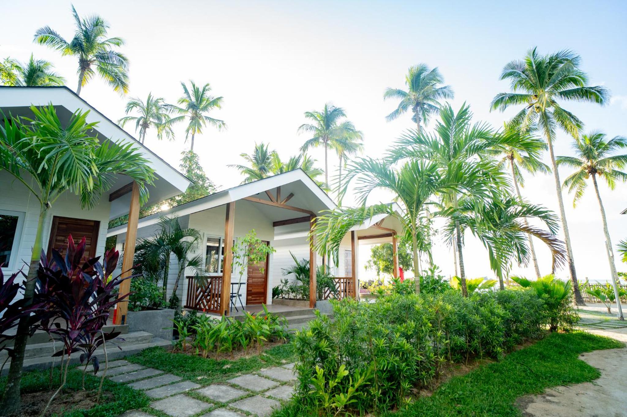 Villa - Beach Front - Photo 12