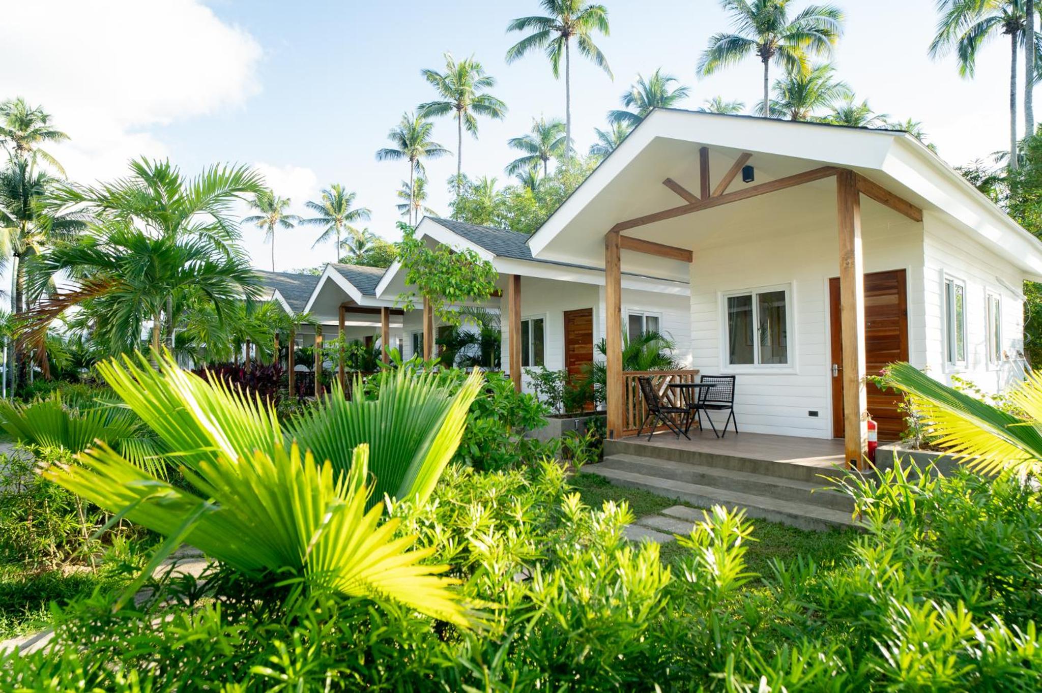 Villa - Beach Front - Photo 4