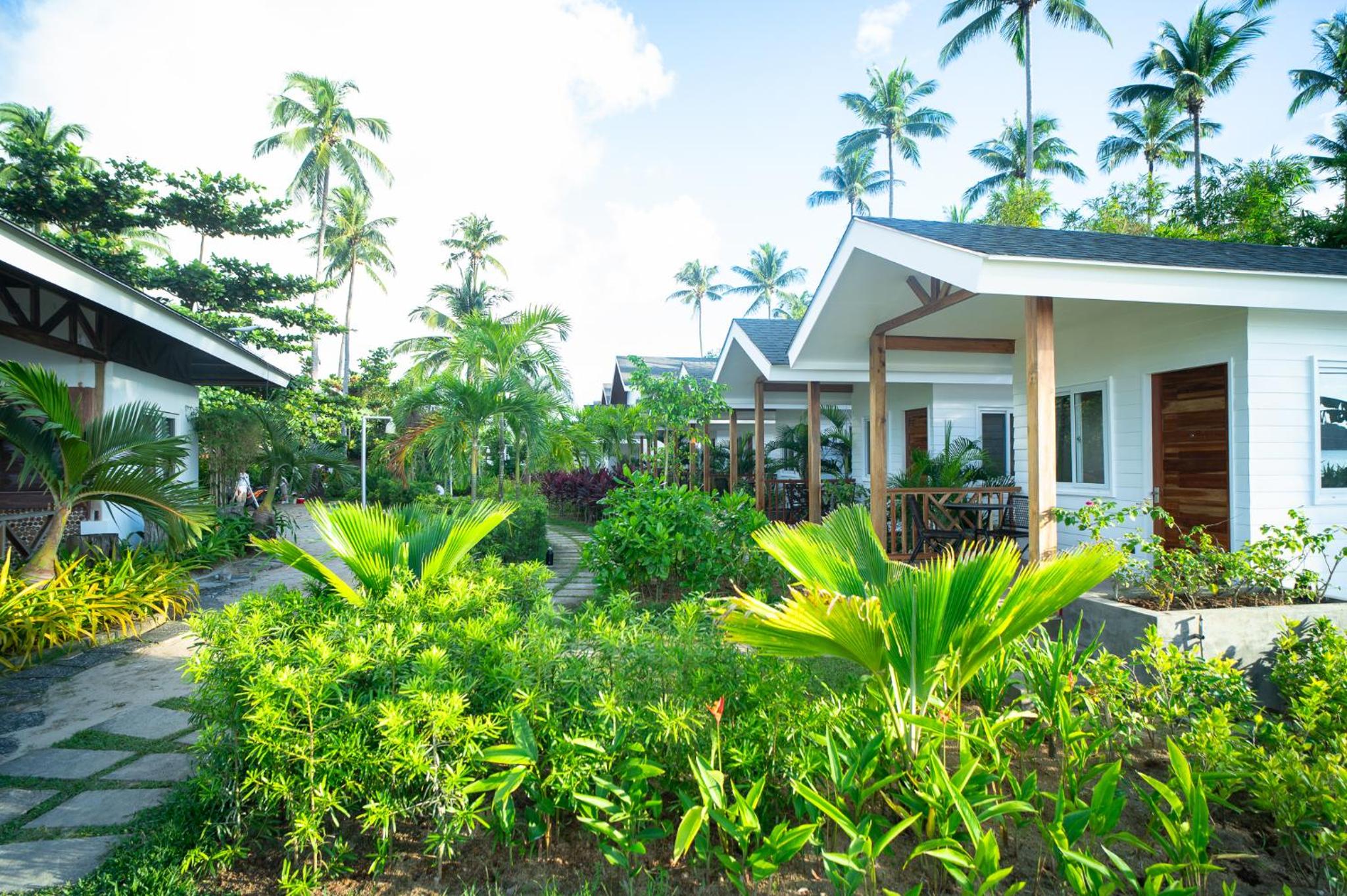 Villa - Beach Front - Photo 20