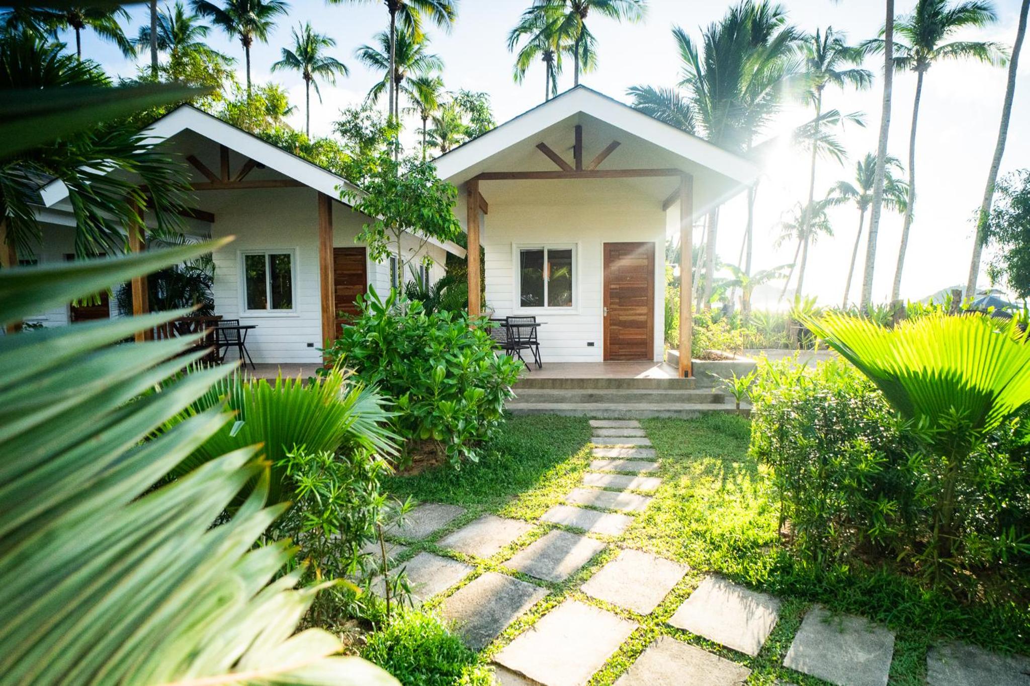 Villa - Beach Front - Photo 6