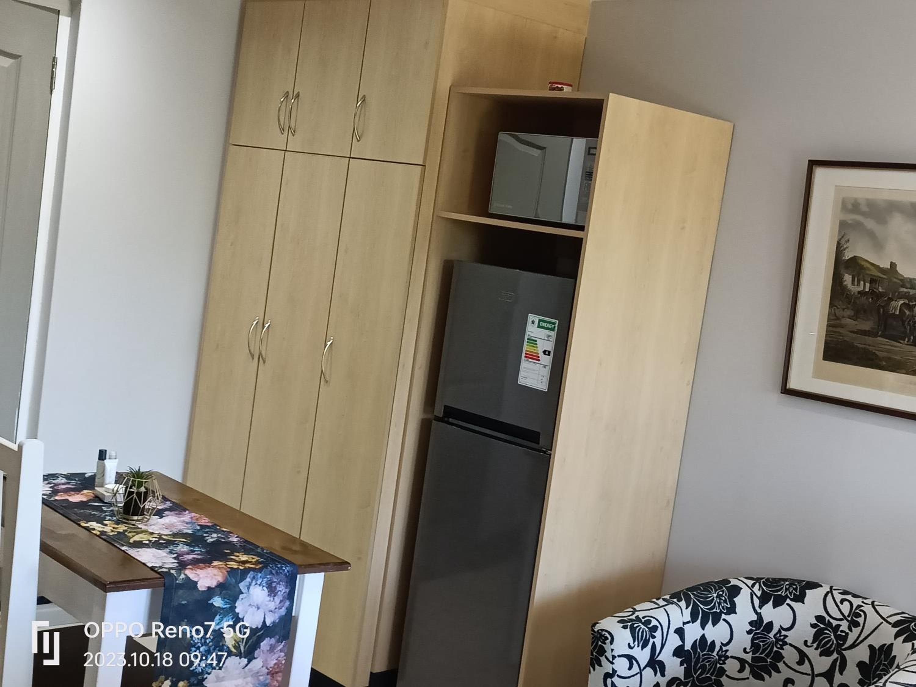 One-Bedroom Apartment photo 3