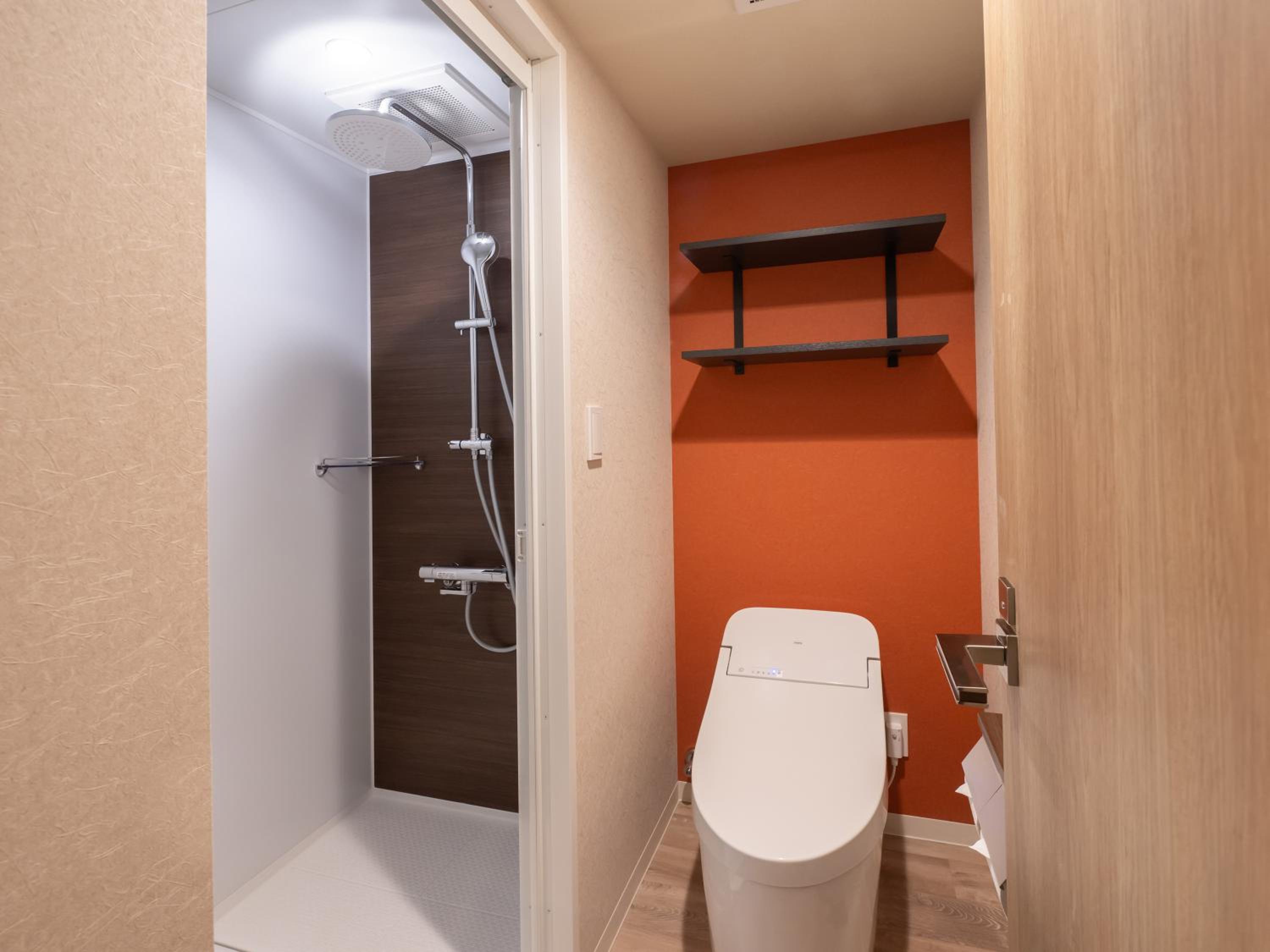 Standard Twin Room - Photo 3