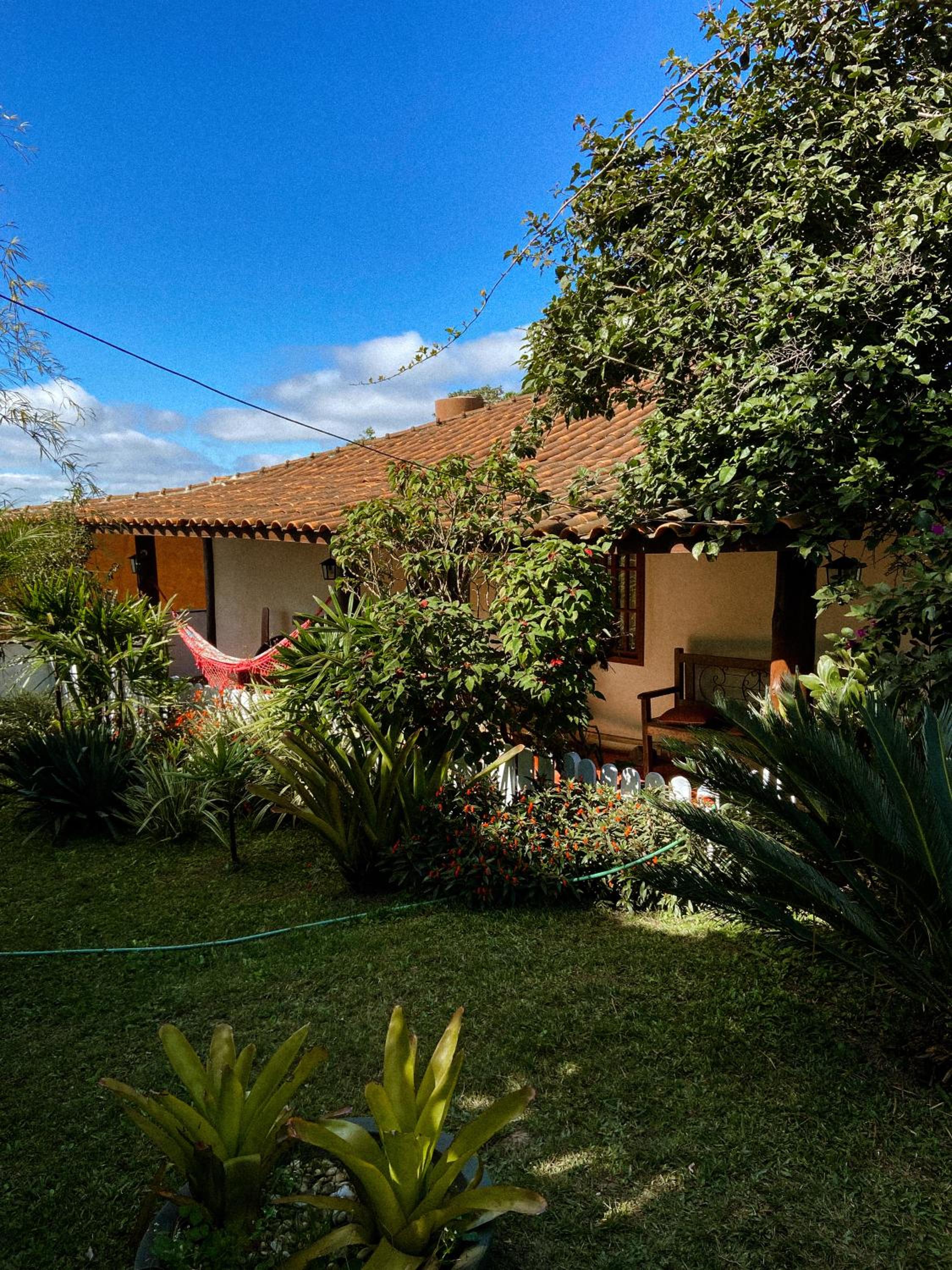 Chalet photo 3