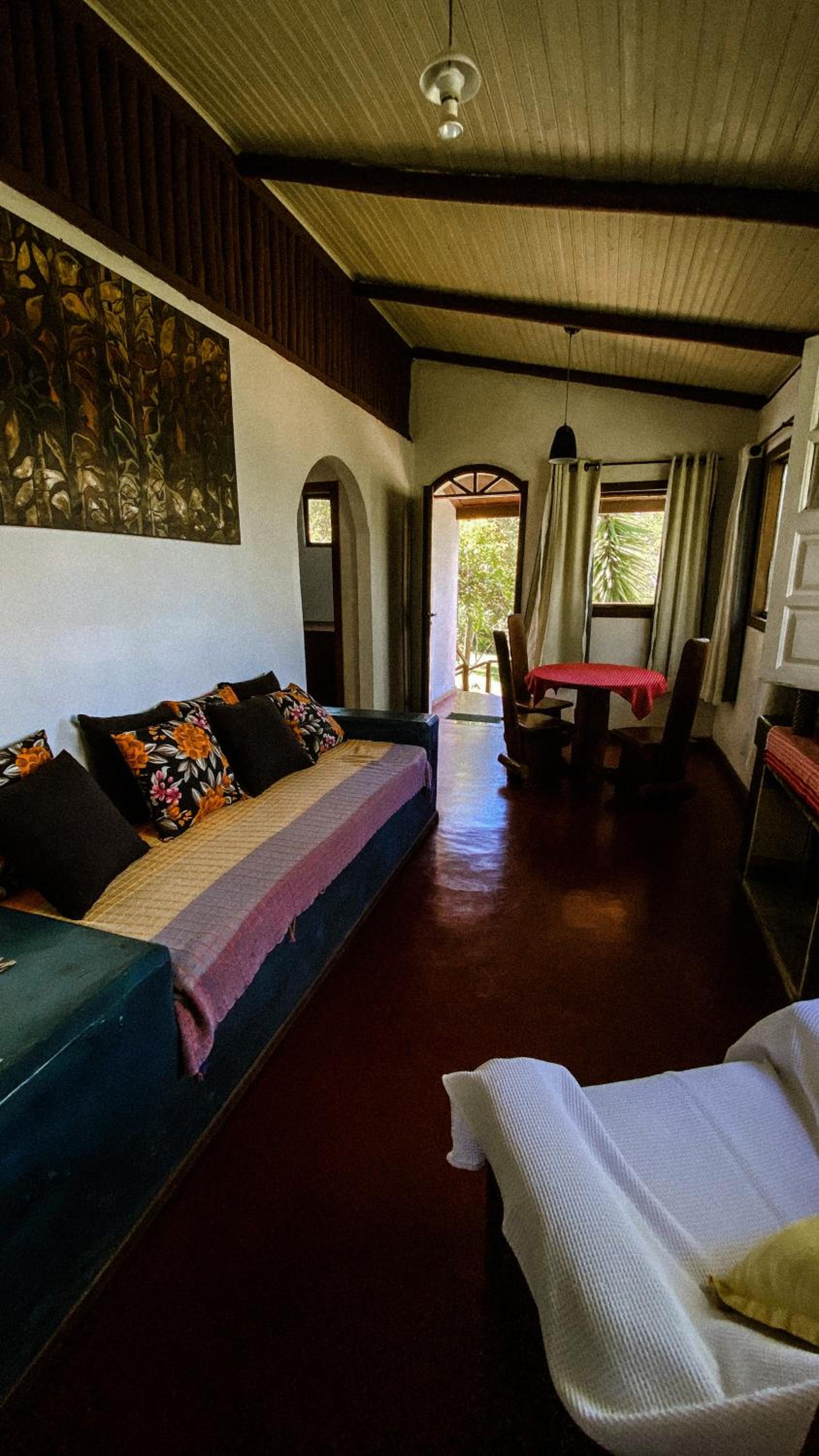 Chalet photo 2