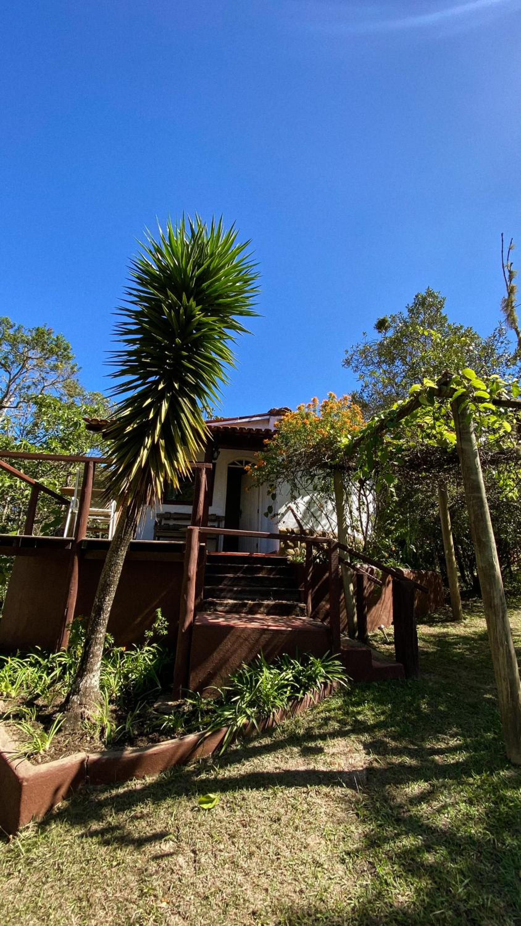 Chalet photo 3