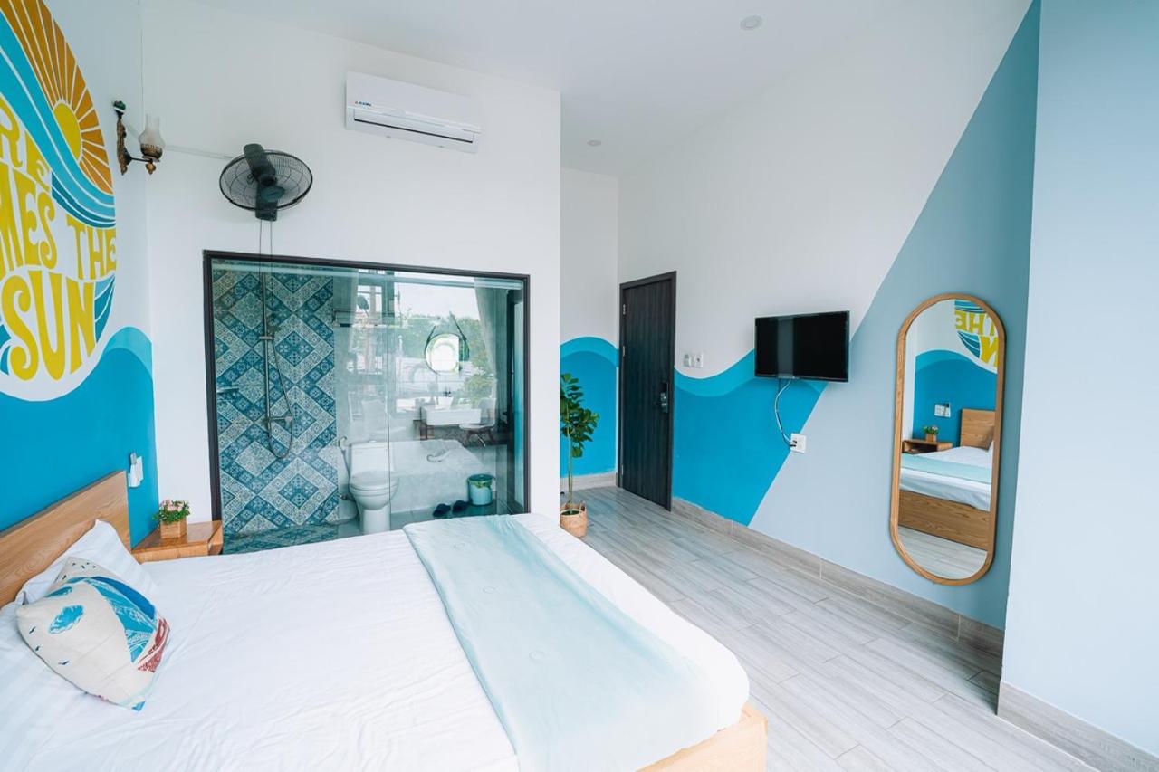 King Room - Photo 8