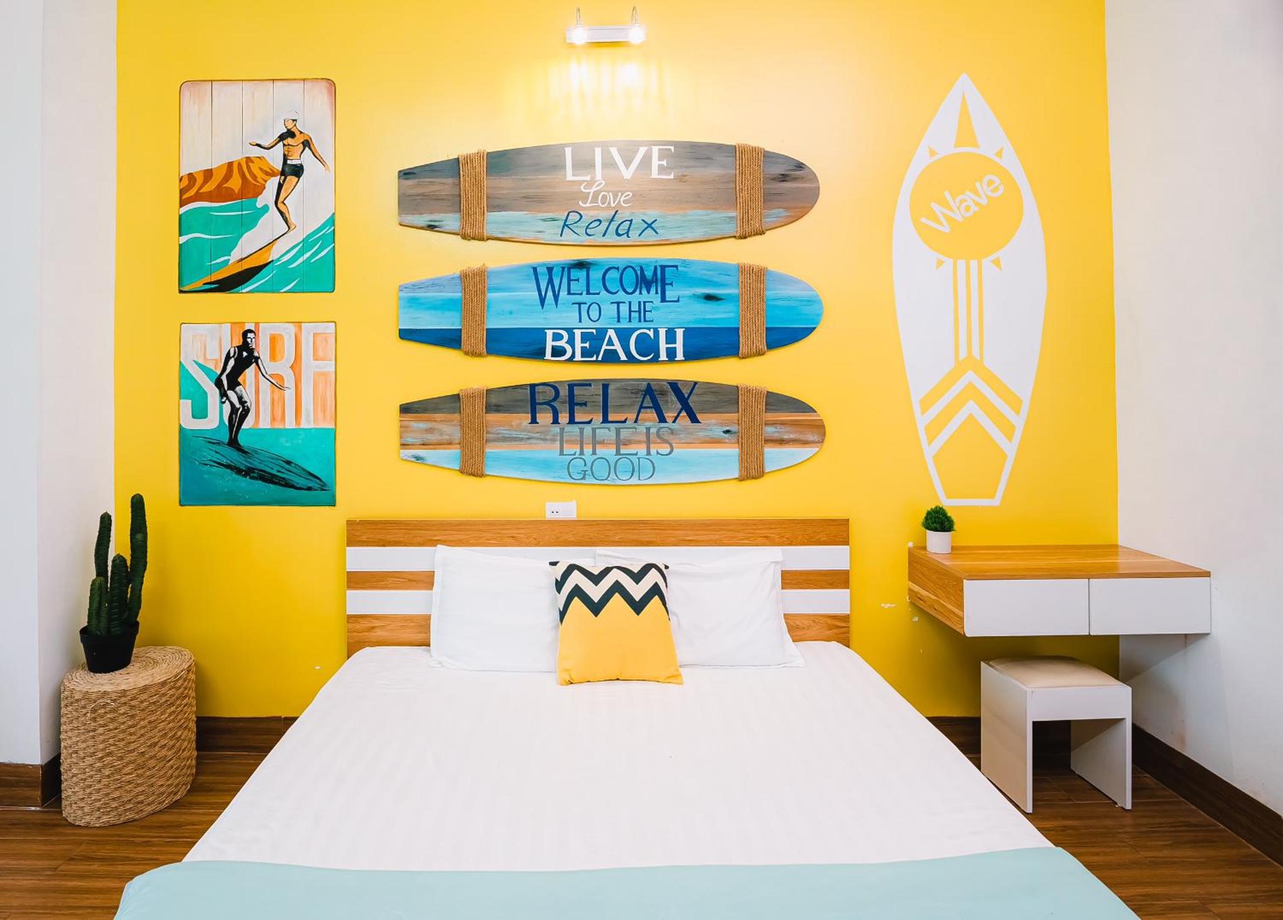 King Room - Photo 3