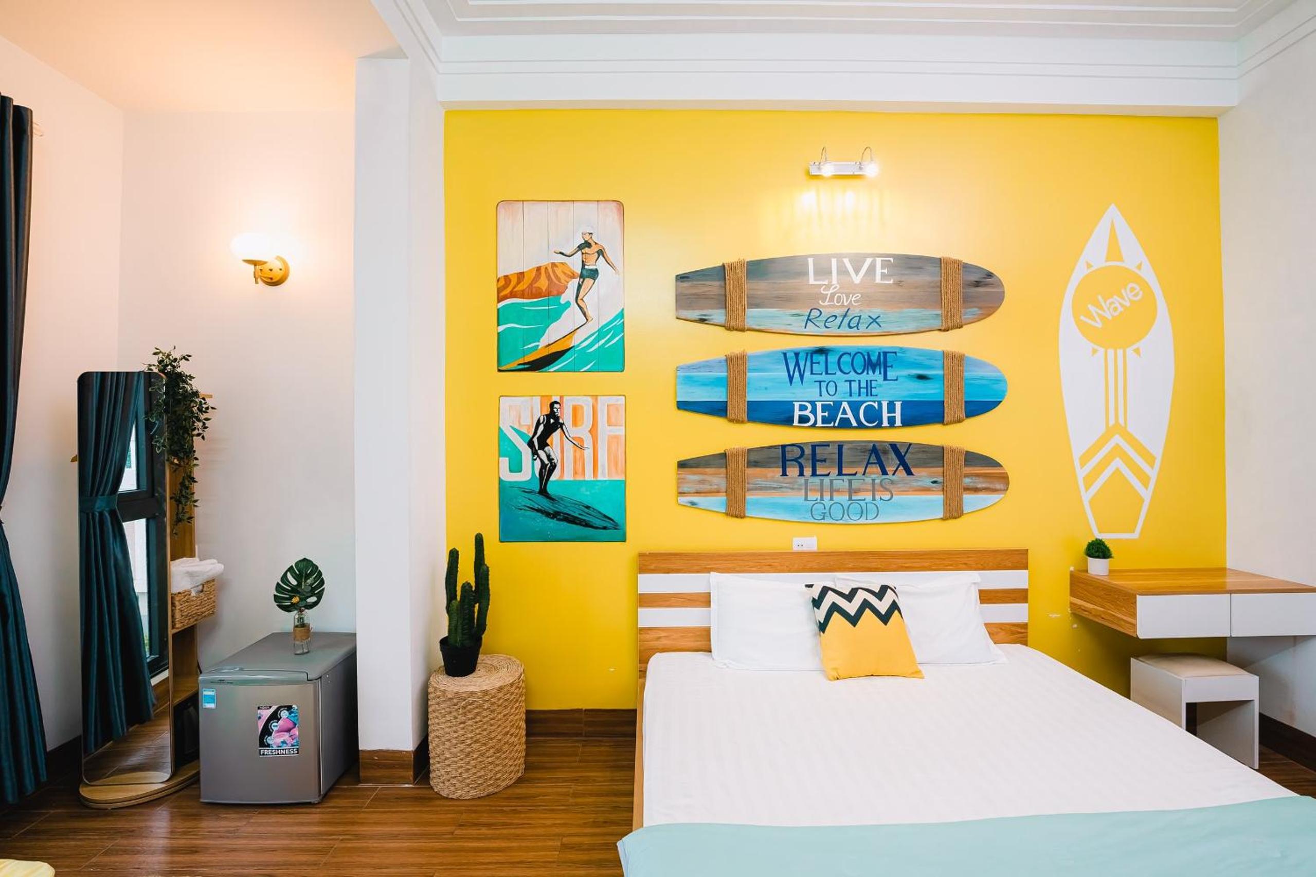 King Room - Photo 6