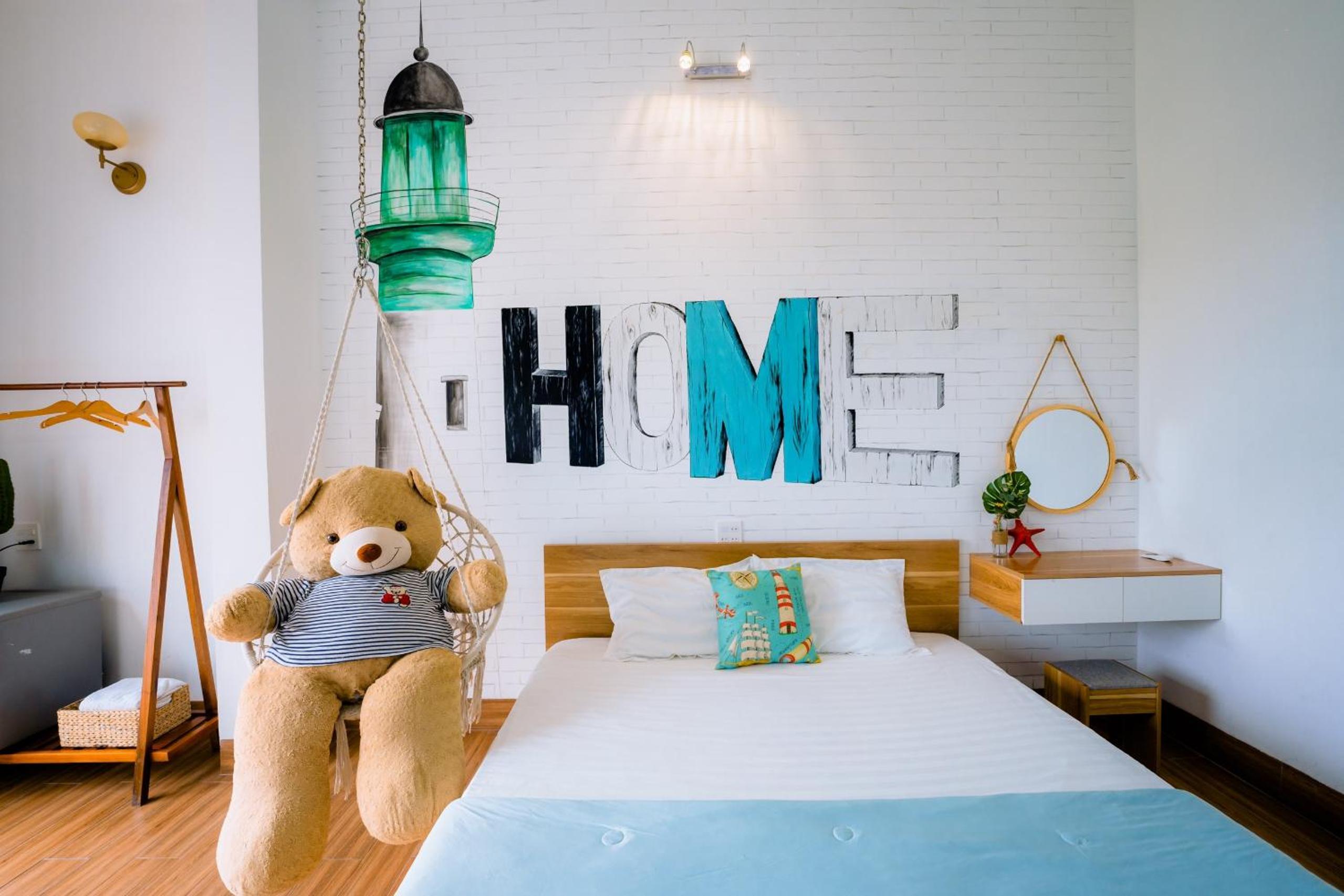King Room - Photo 15