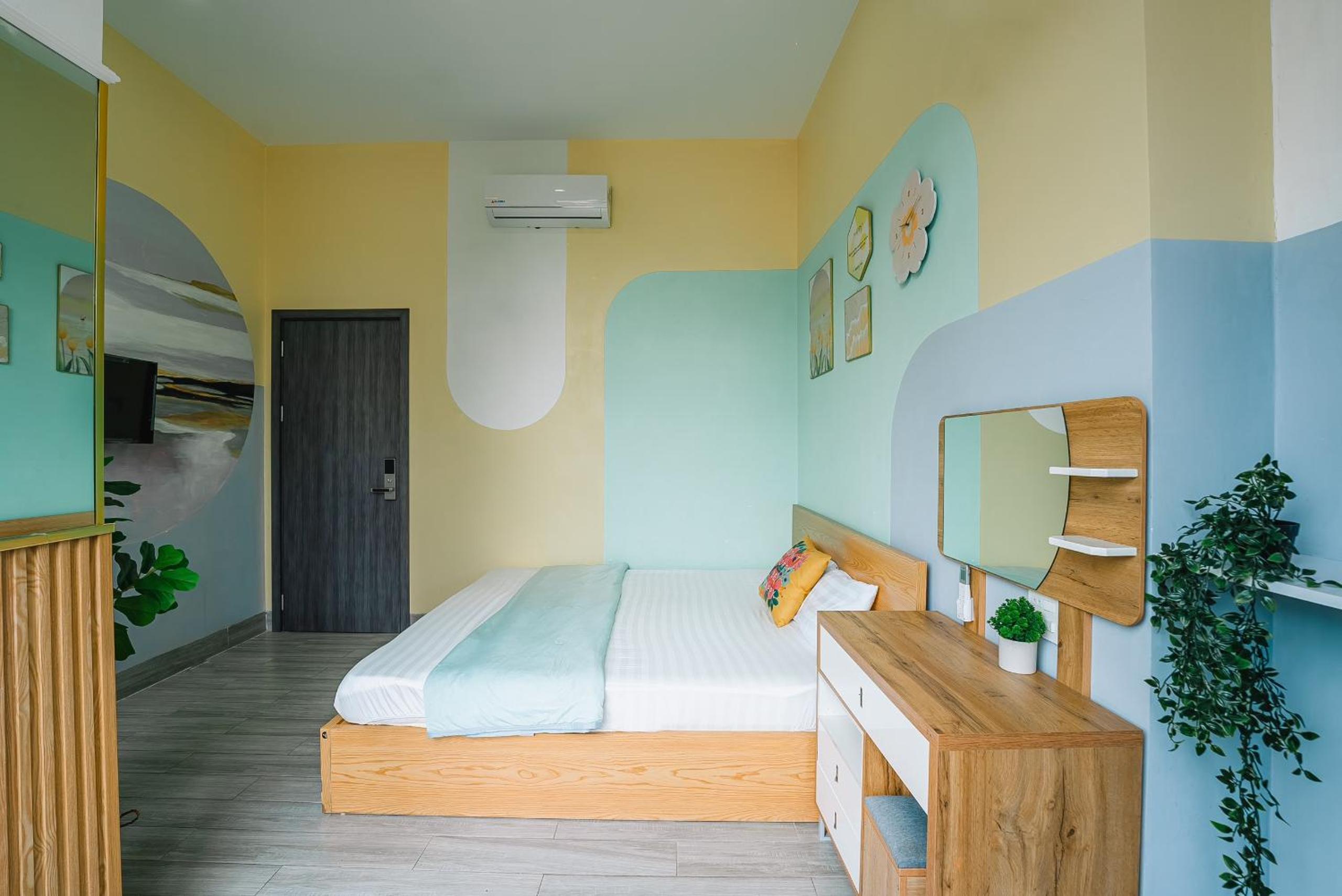 King Room - Photo 19