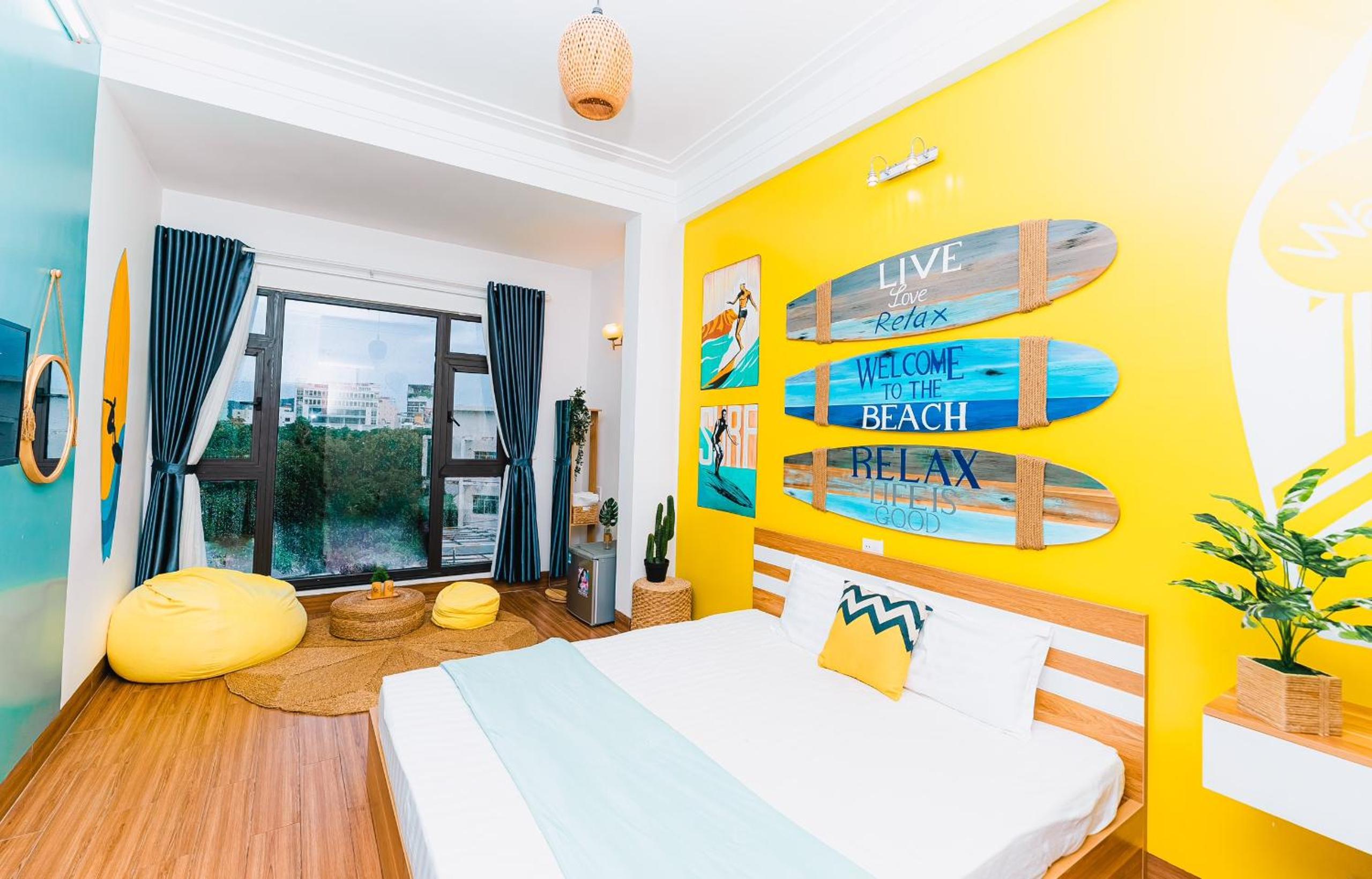 King Room - Photo 1