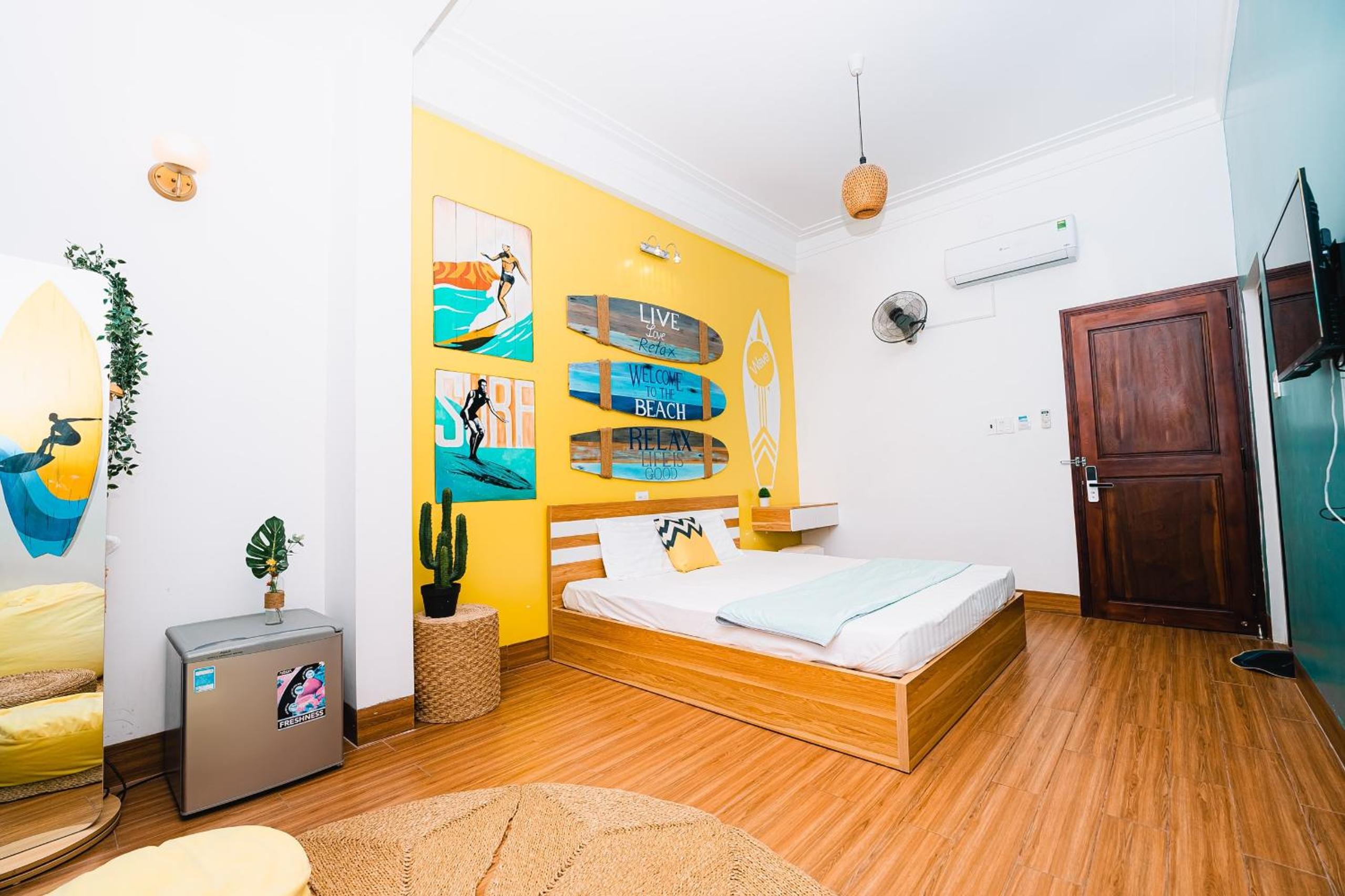 King Room - Photo 5