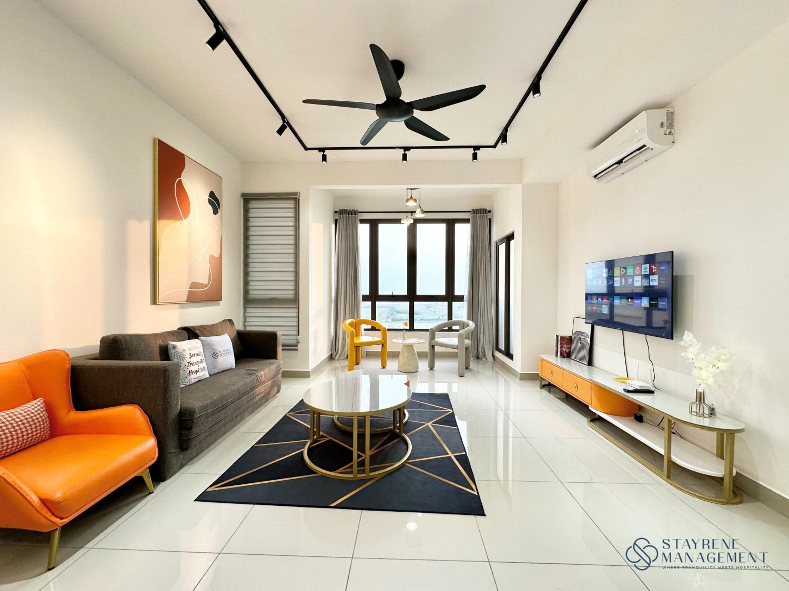 Apartment with Sea View