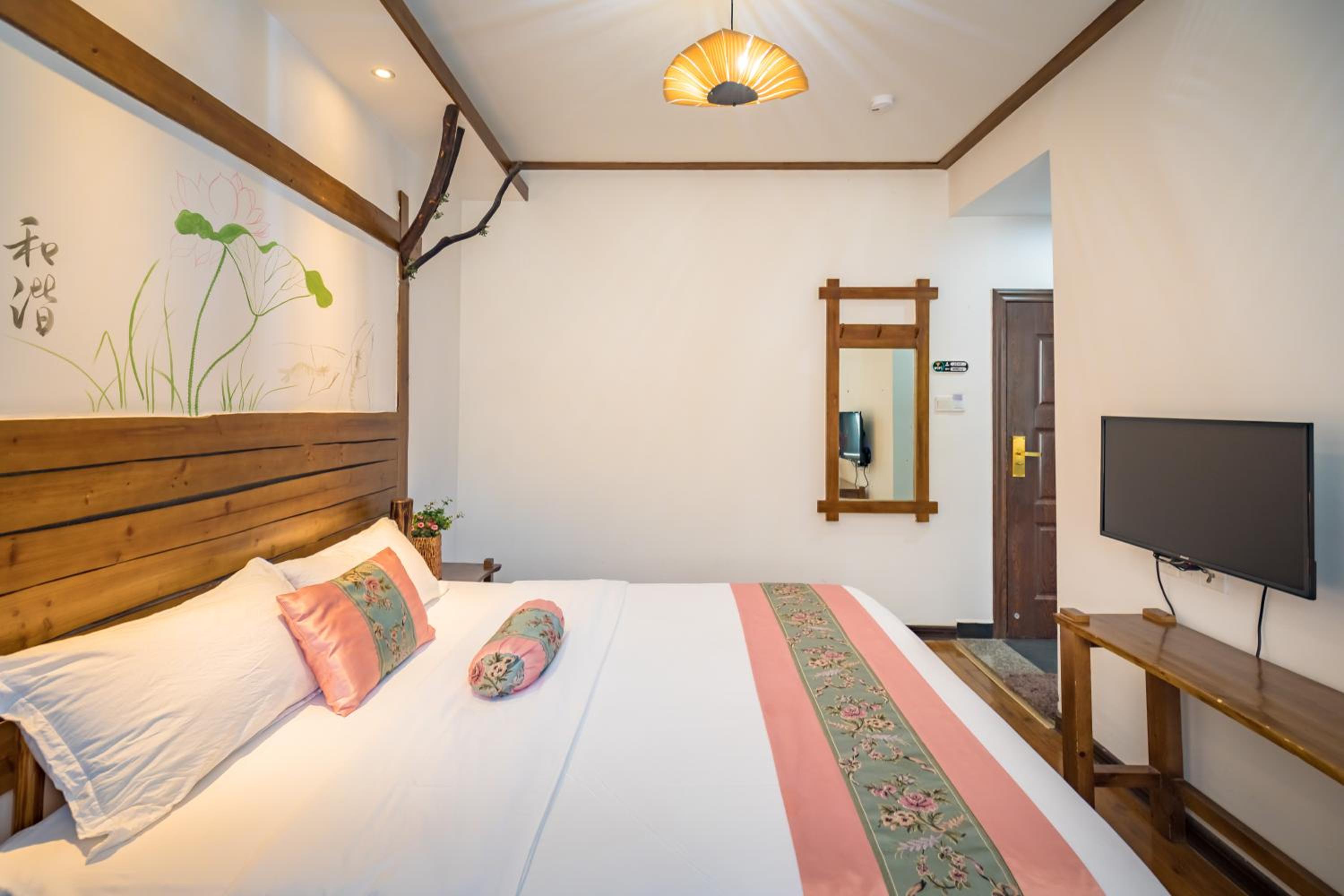 Standard Double Room photo 1