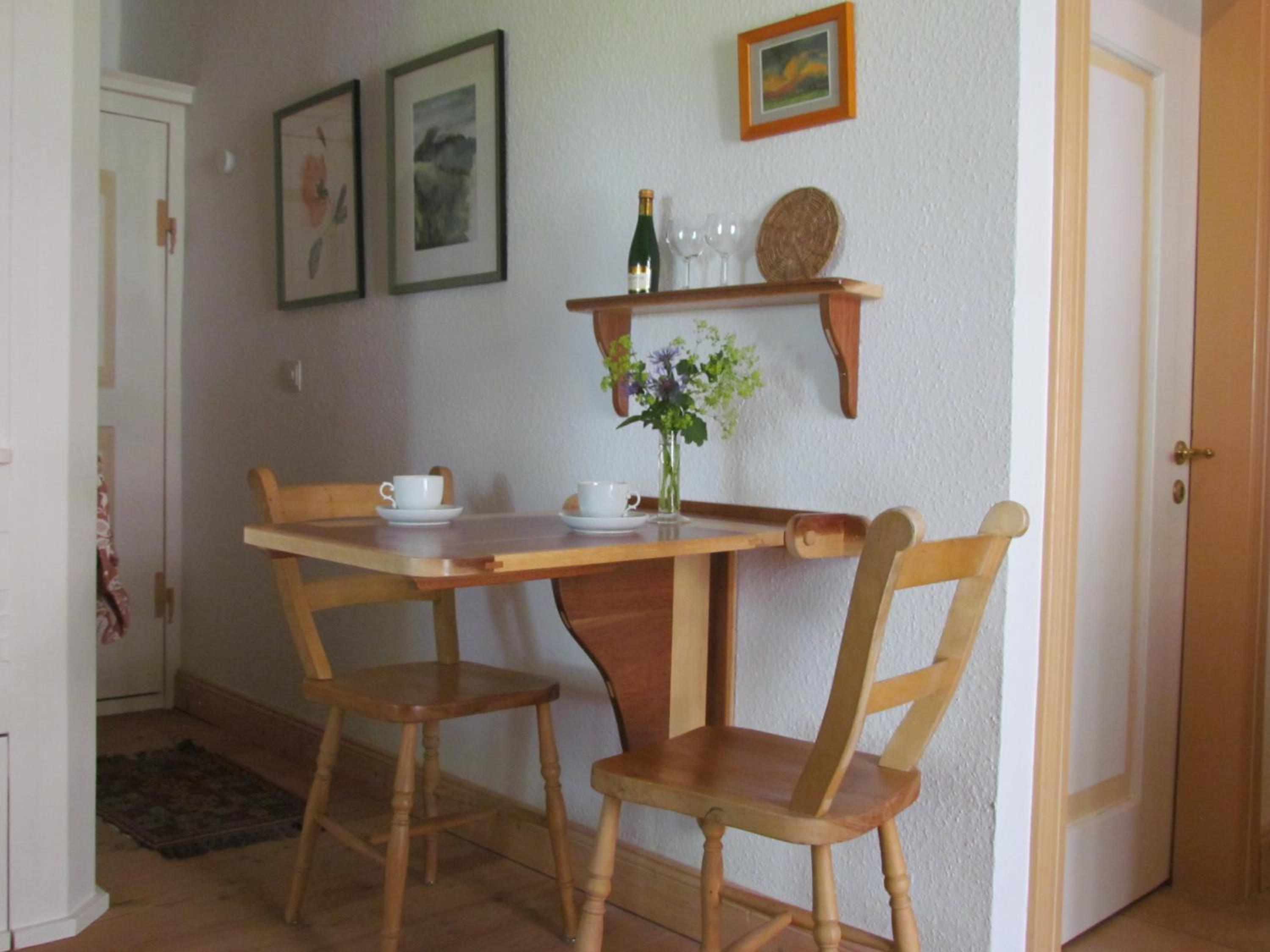 Apartment - Ground Floor photo 2