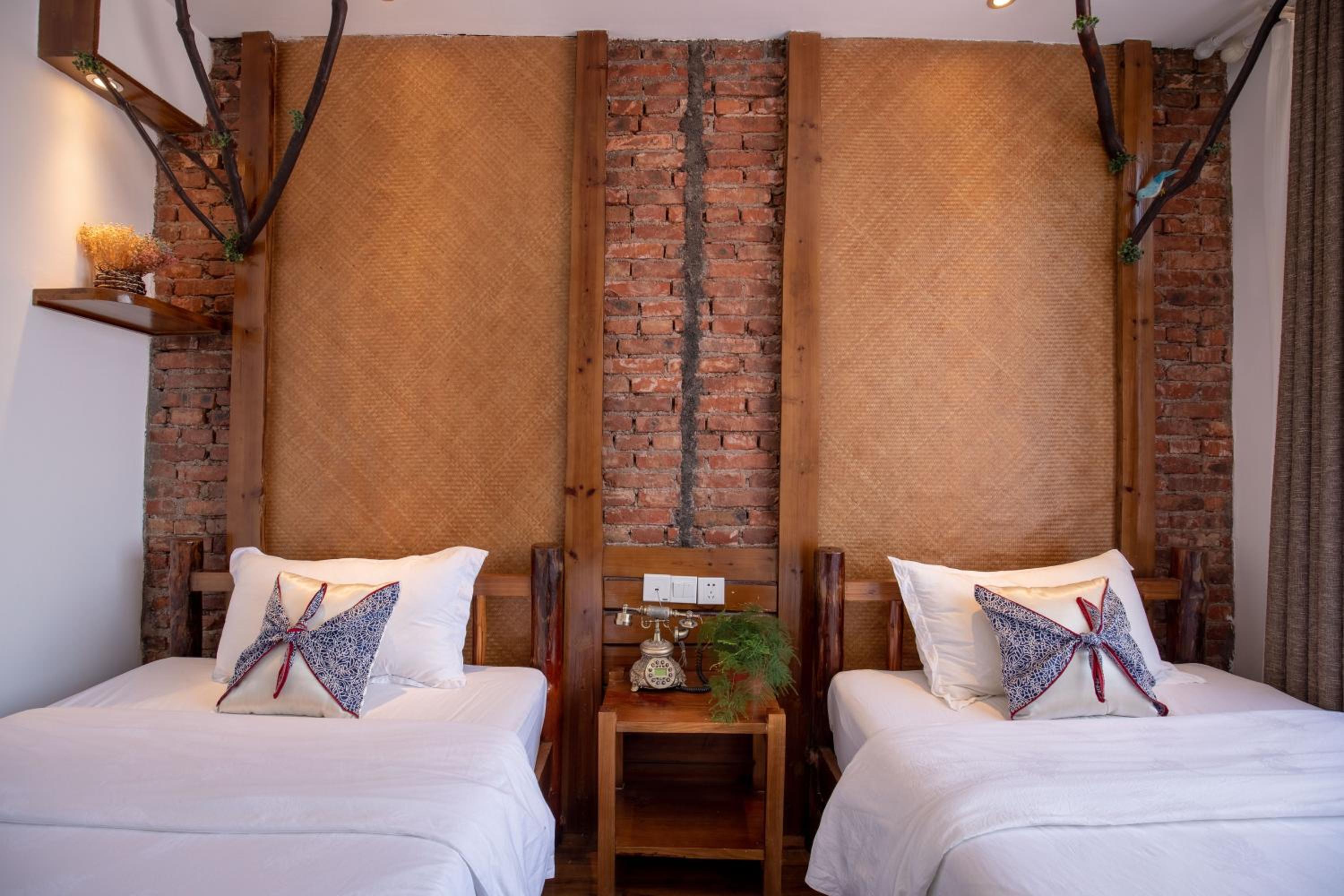 Superior Twin Room photo 2