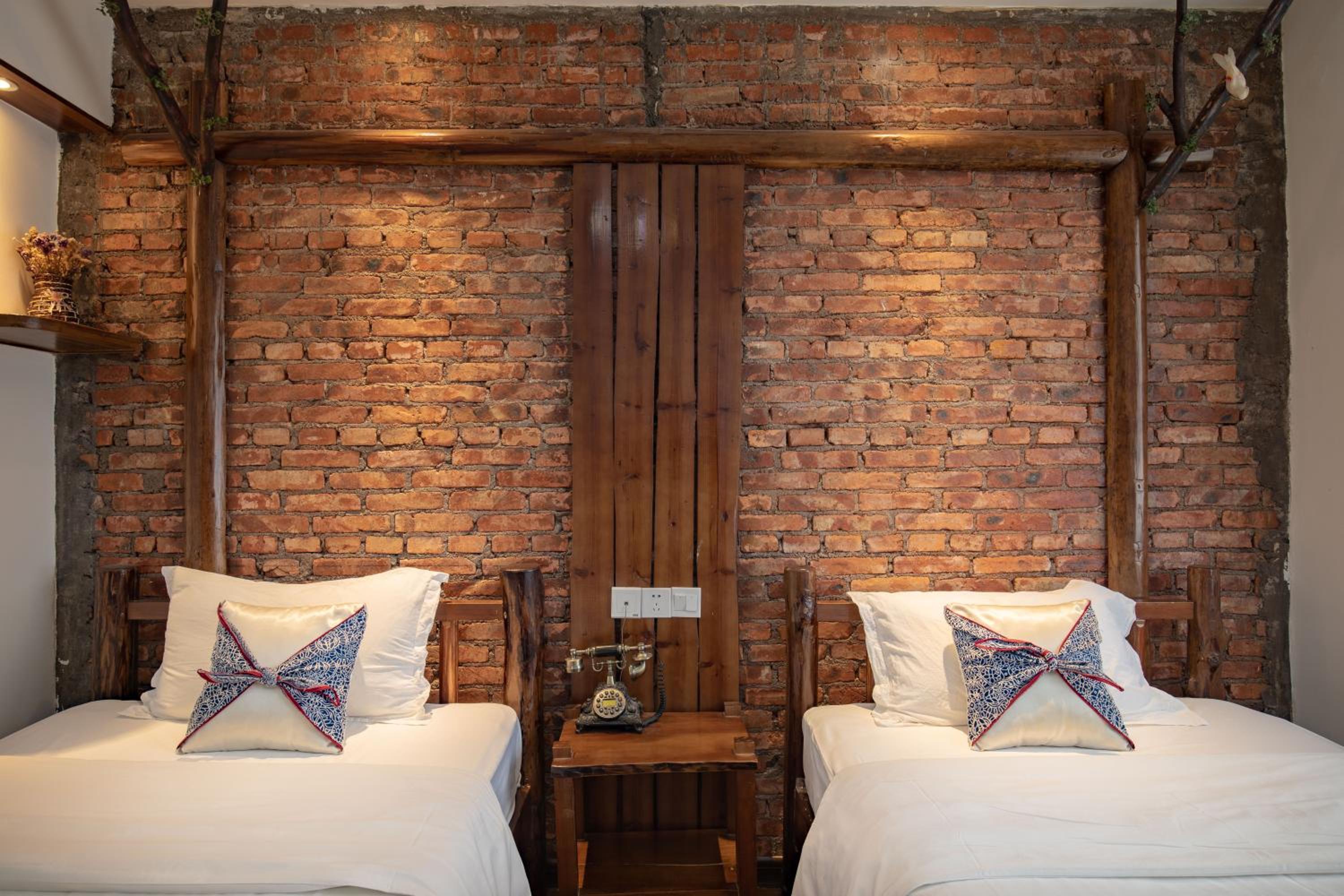 Superior Twin Room photo 1