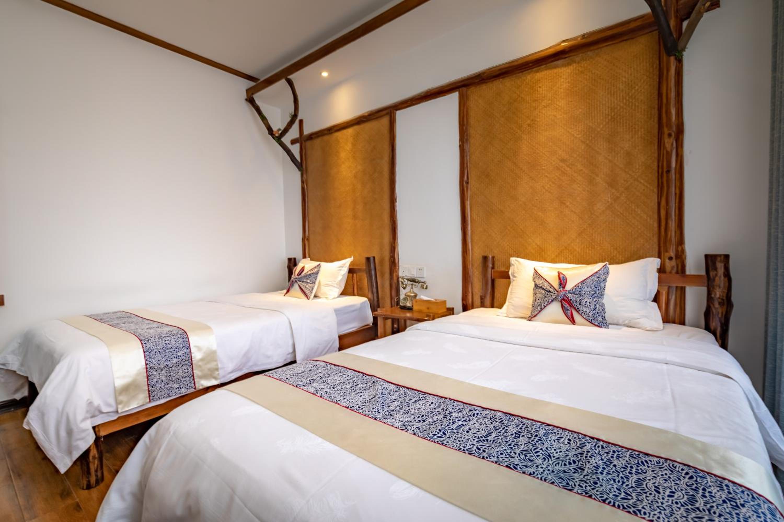 Superior Twin Room photo 3