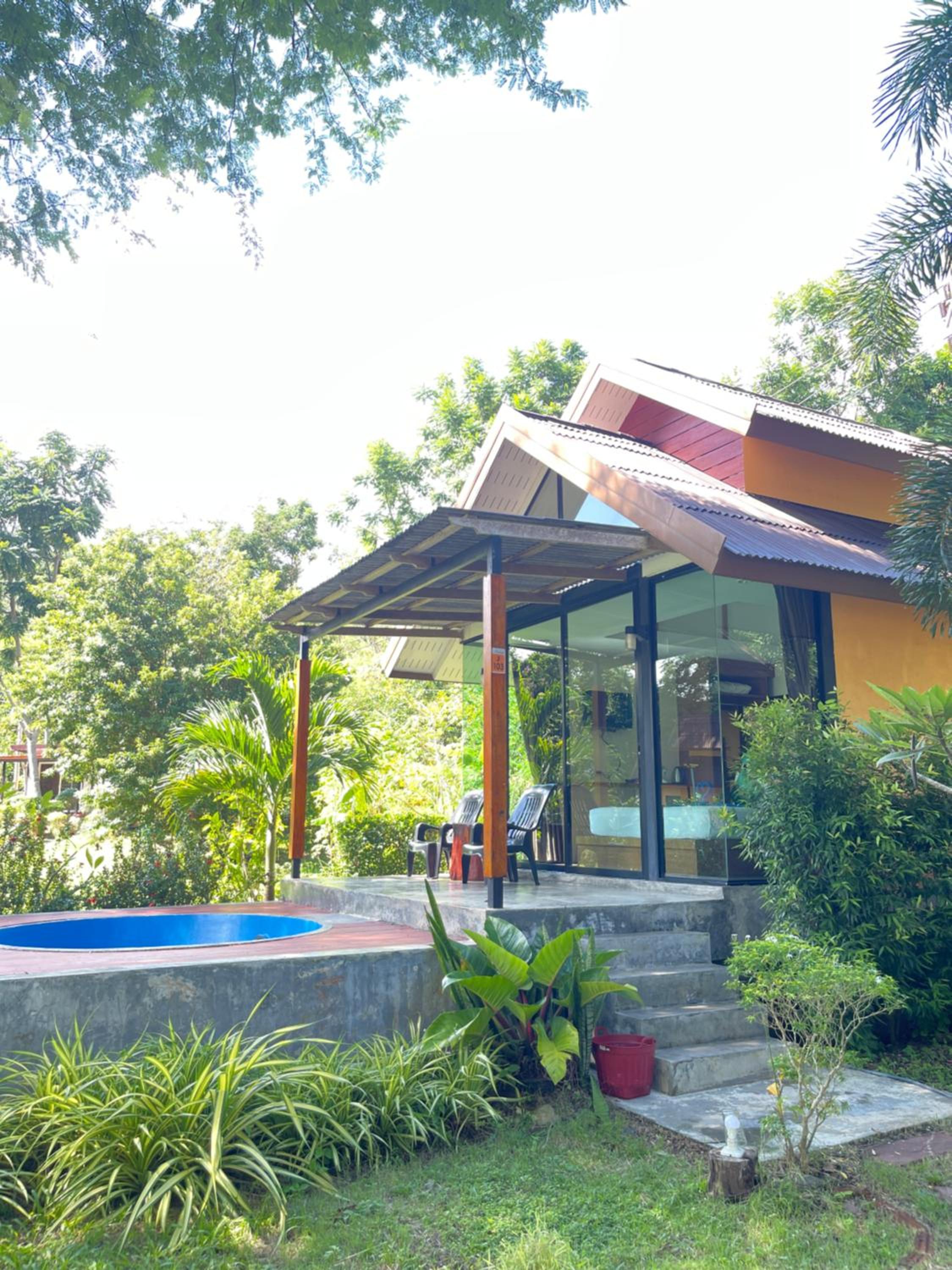 Villa with Sea View photo 2