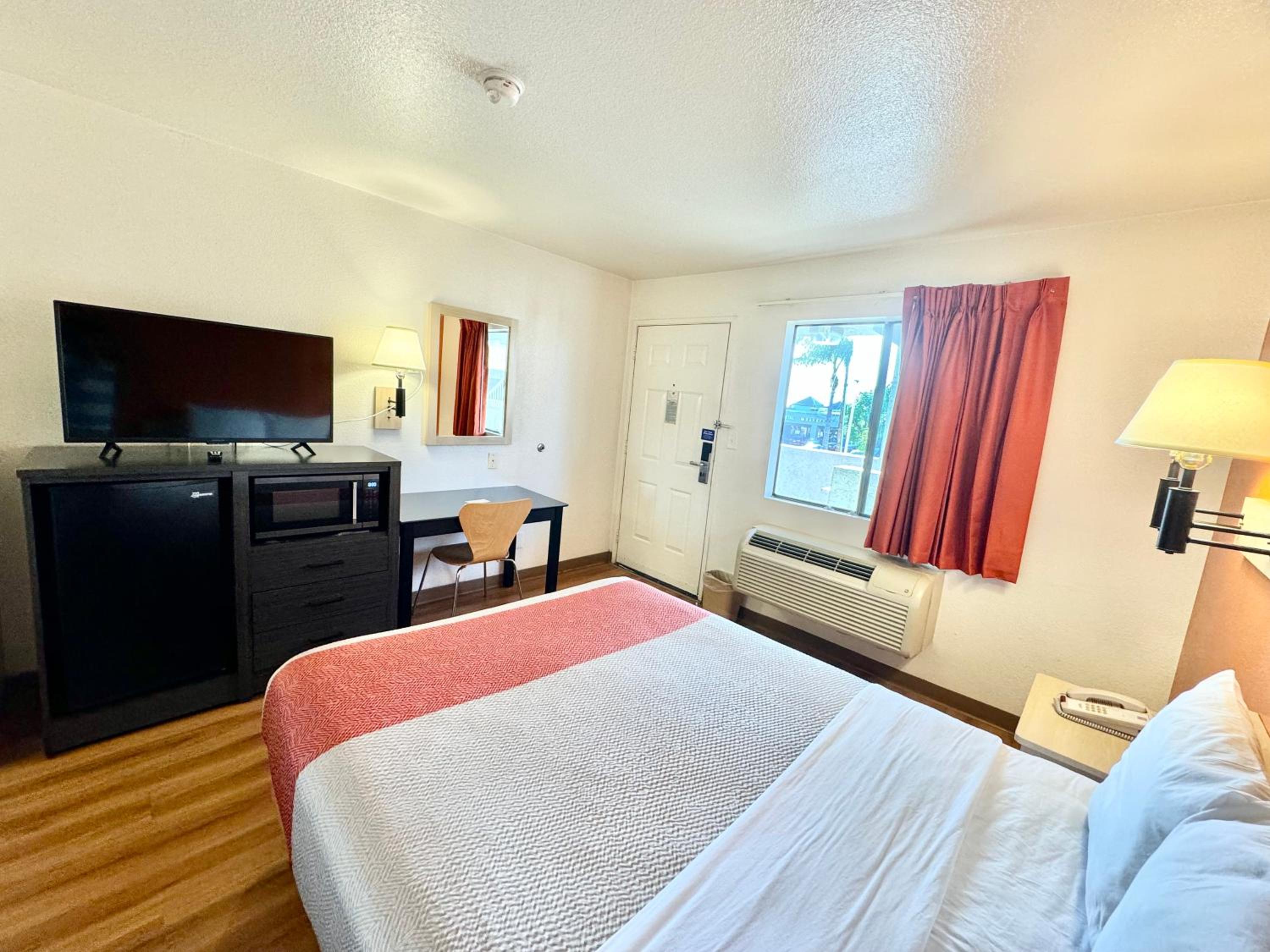 Motel 6-Bellflower, CA - Los Angeles, Foto 3