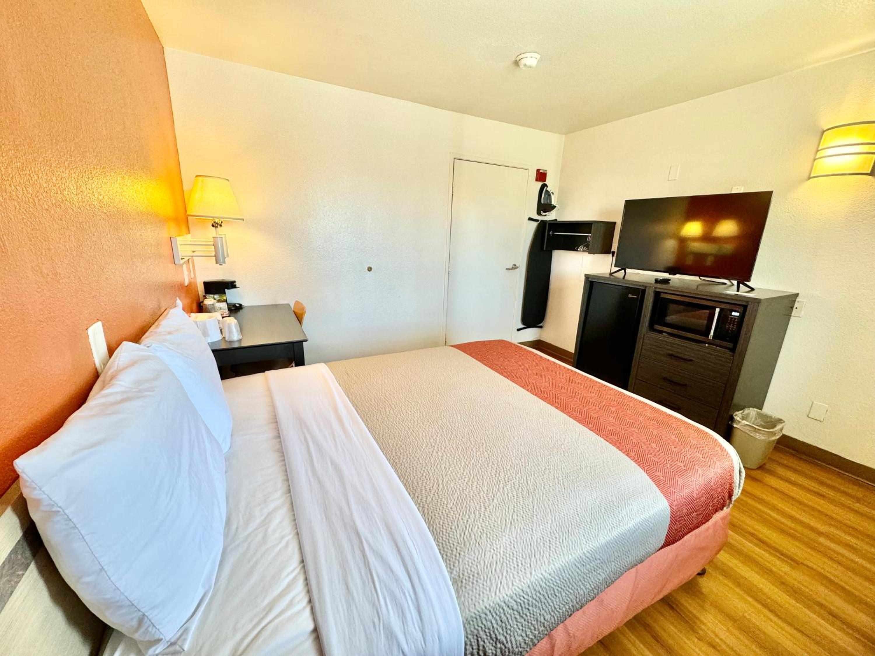 Motel 6-Bellflower, CA - Los Angeles, Foto 6