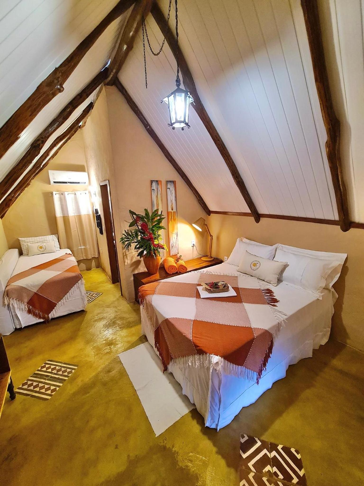 Chalet photo 1