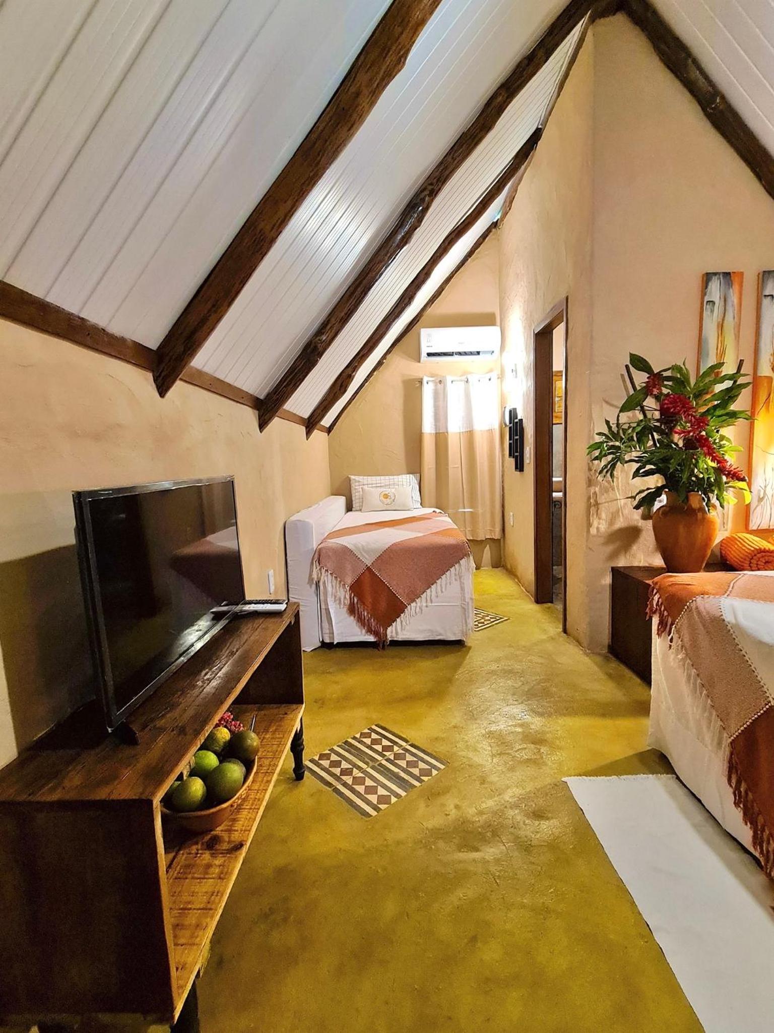 Chalet photo 2