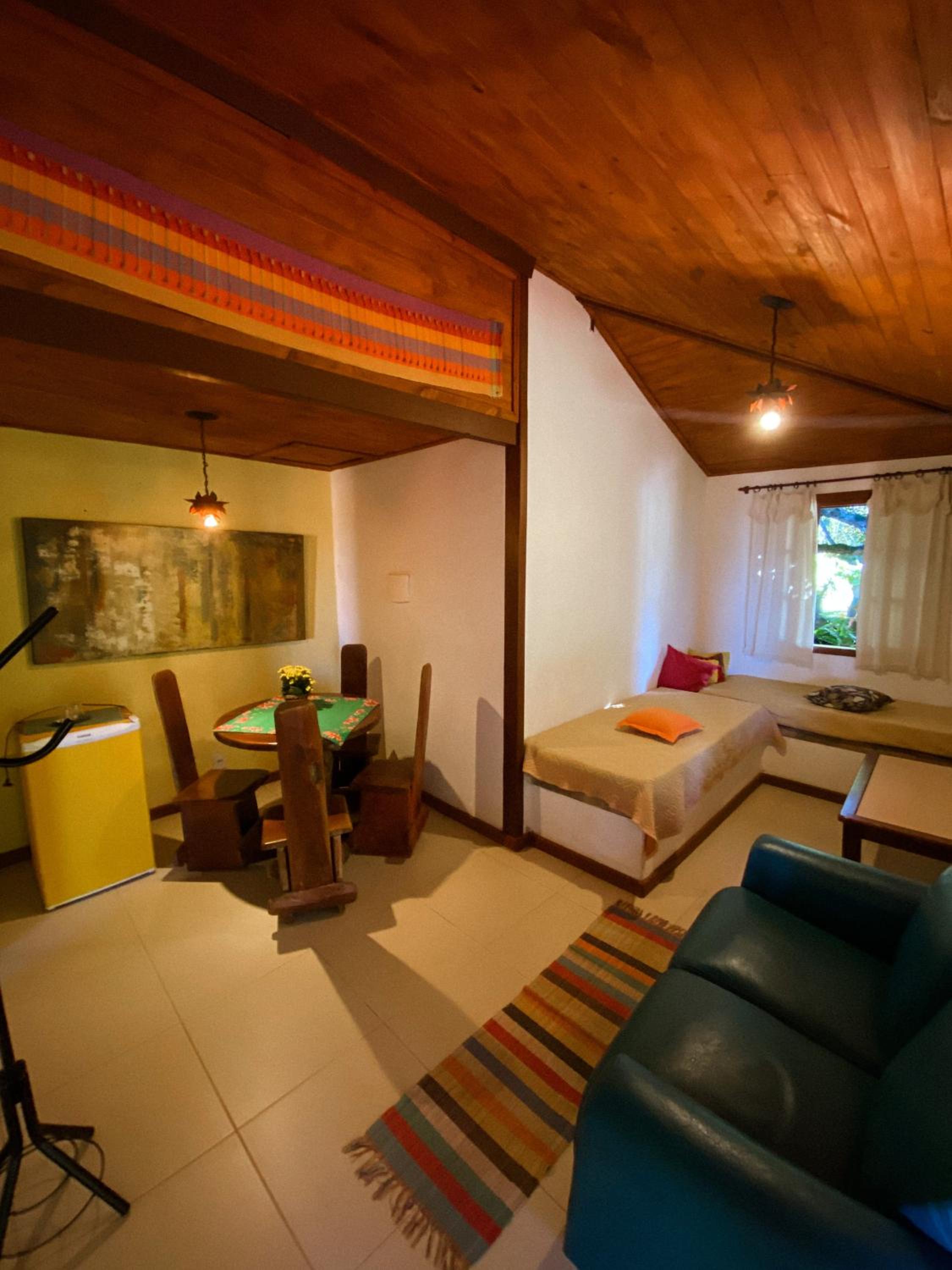 Chalet photo 1