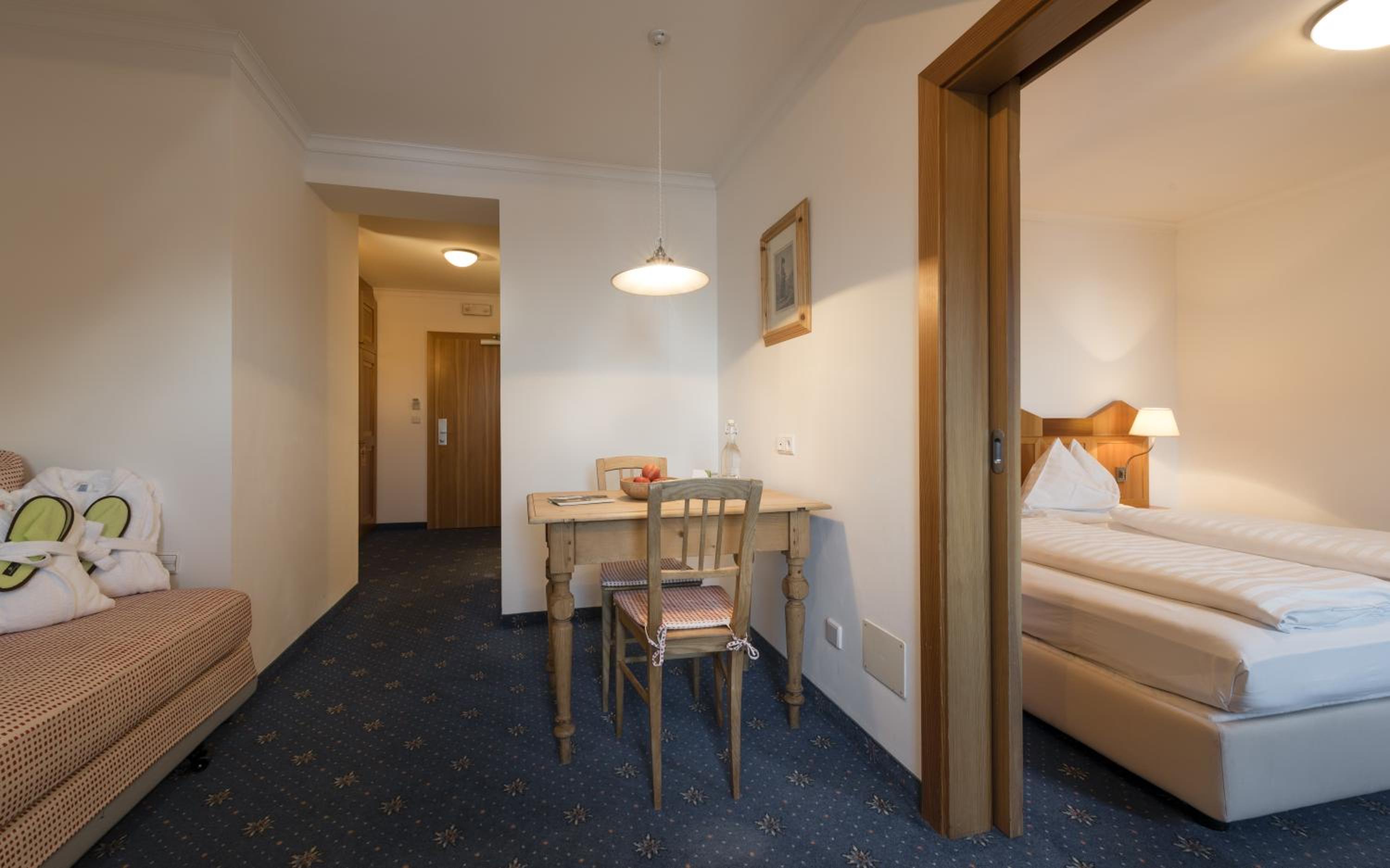 Junior Suite - Photo 4