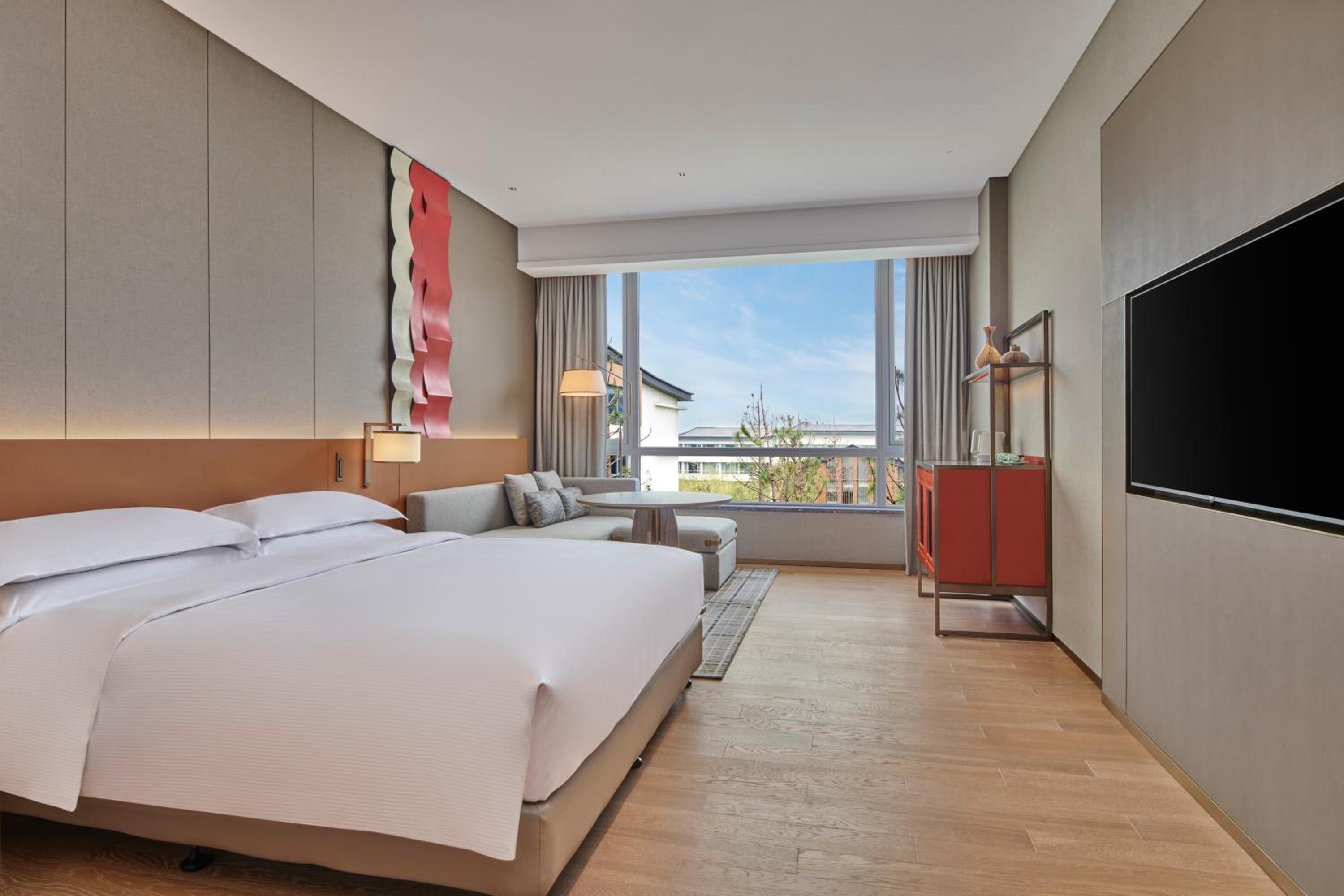 Executive King Room photo 3