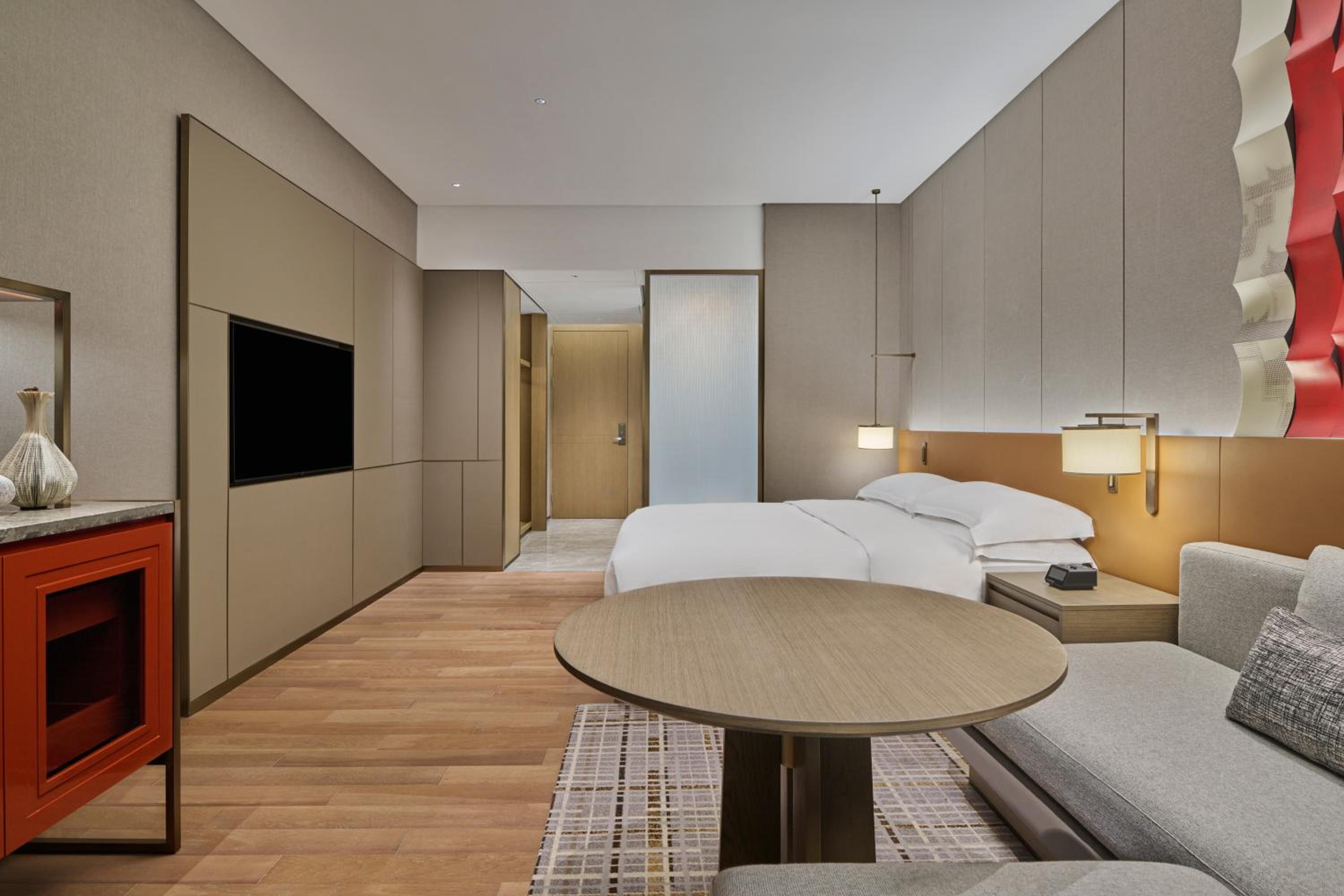 Executive King Room photo 2