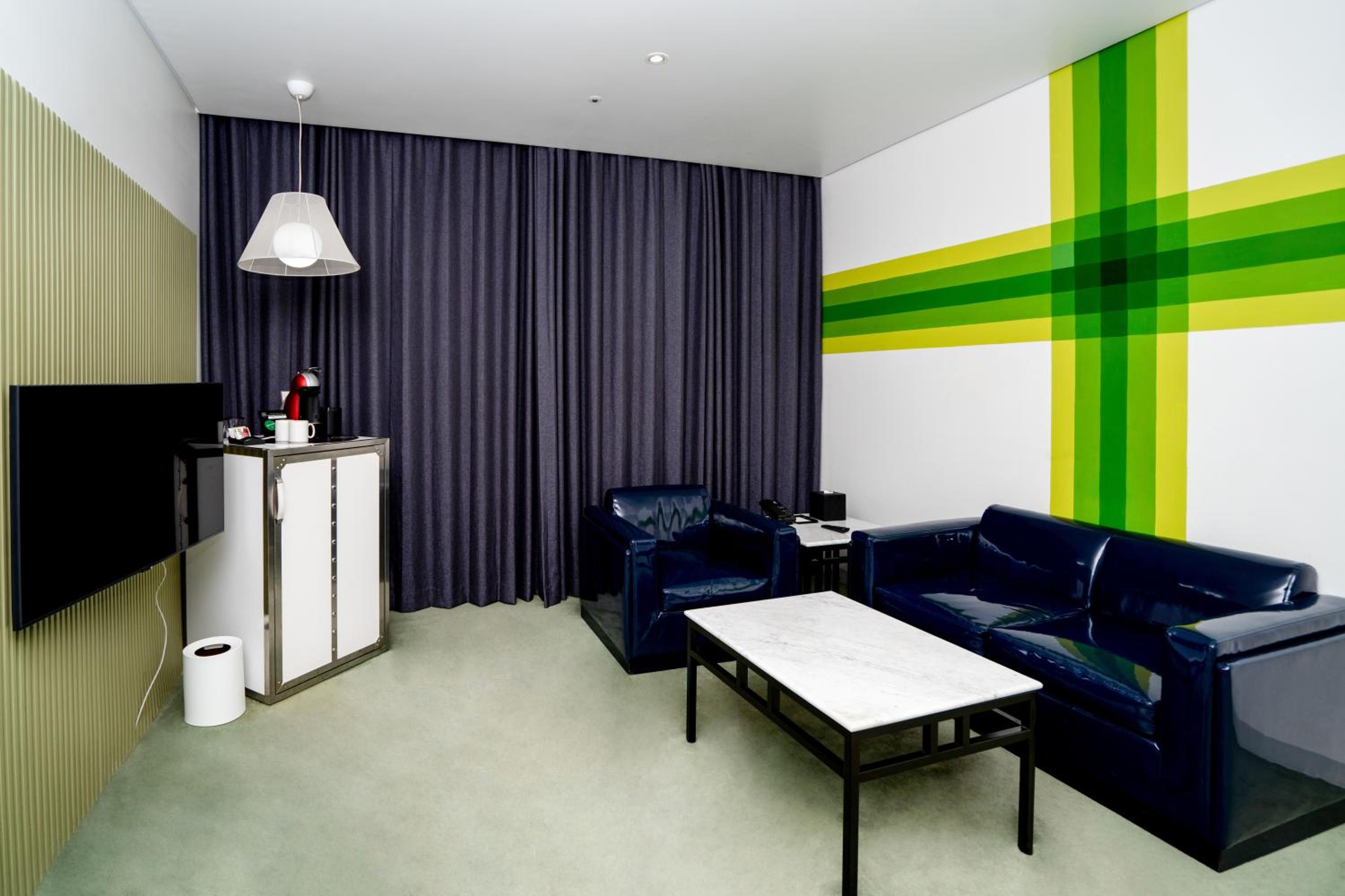 Junior Suite photo 2