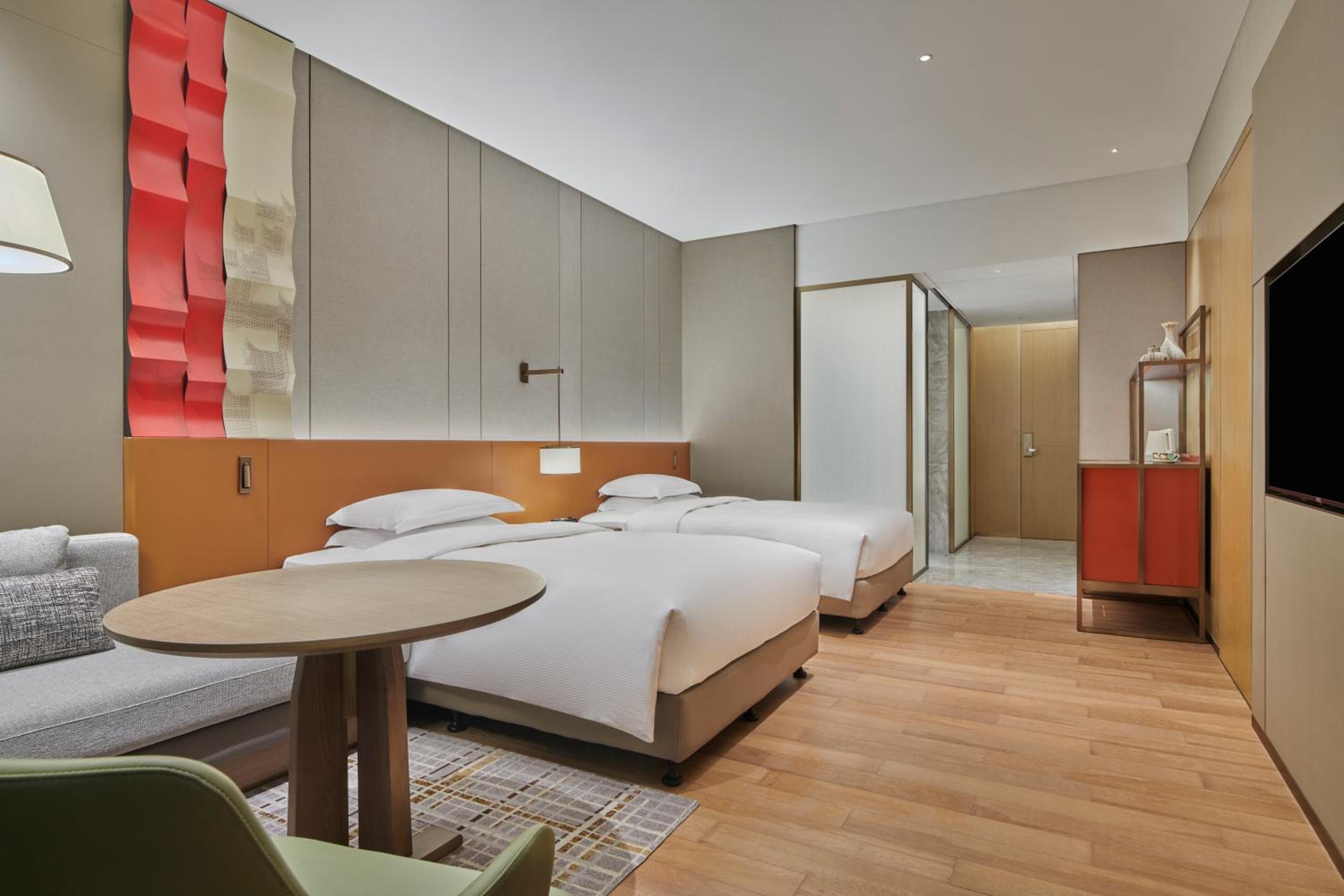 Superior Twin Room photo 2
