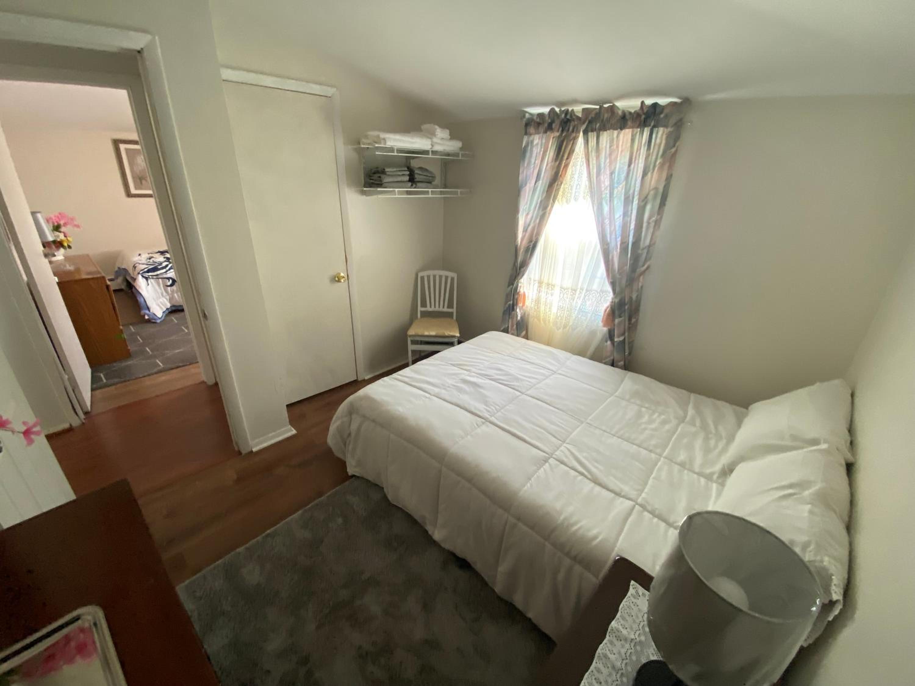 Two-Bedroom Apartment photo 3