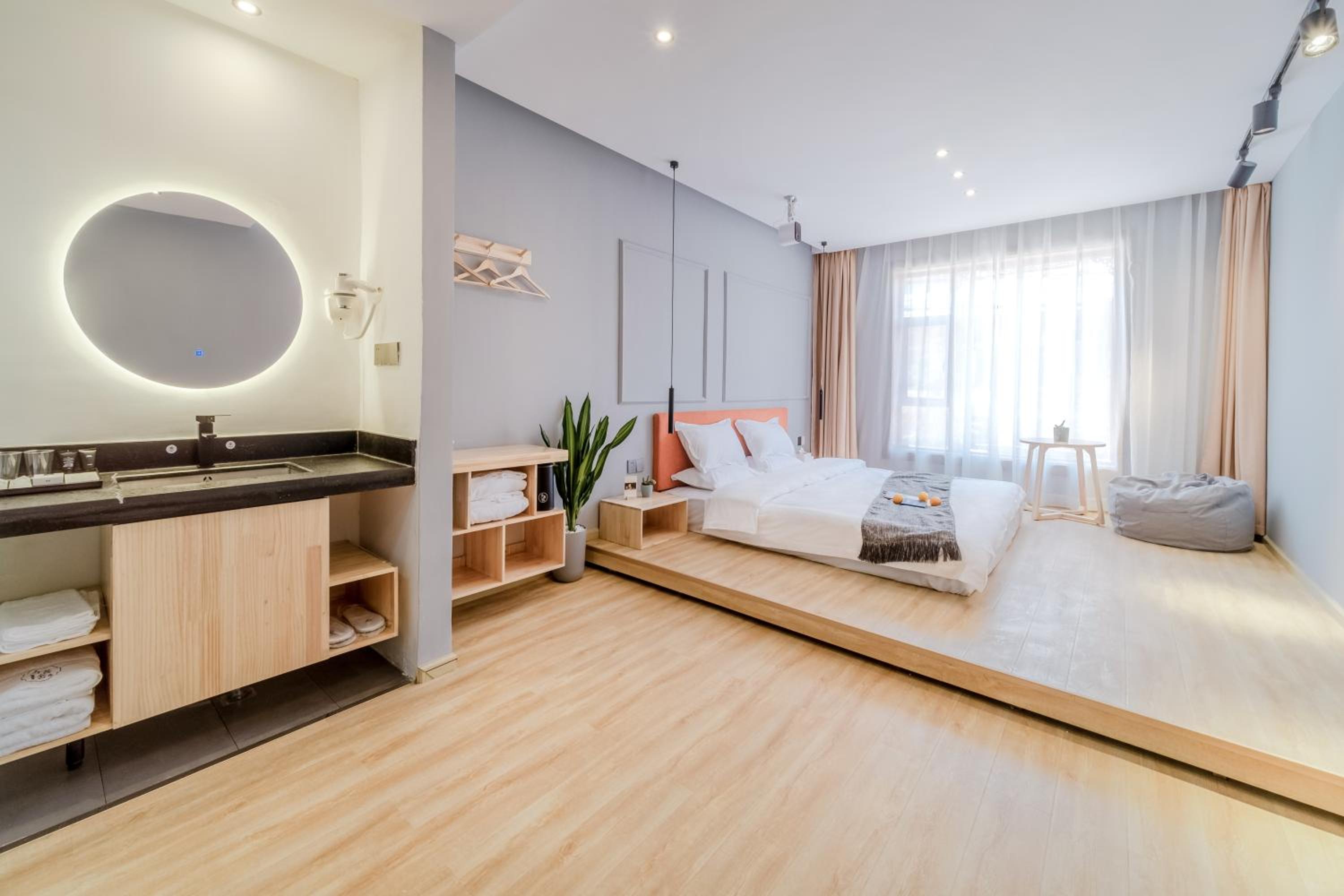 Tatami Double Room photo 1