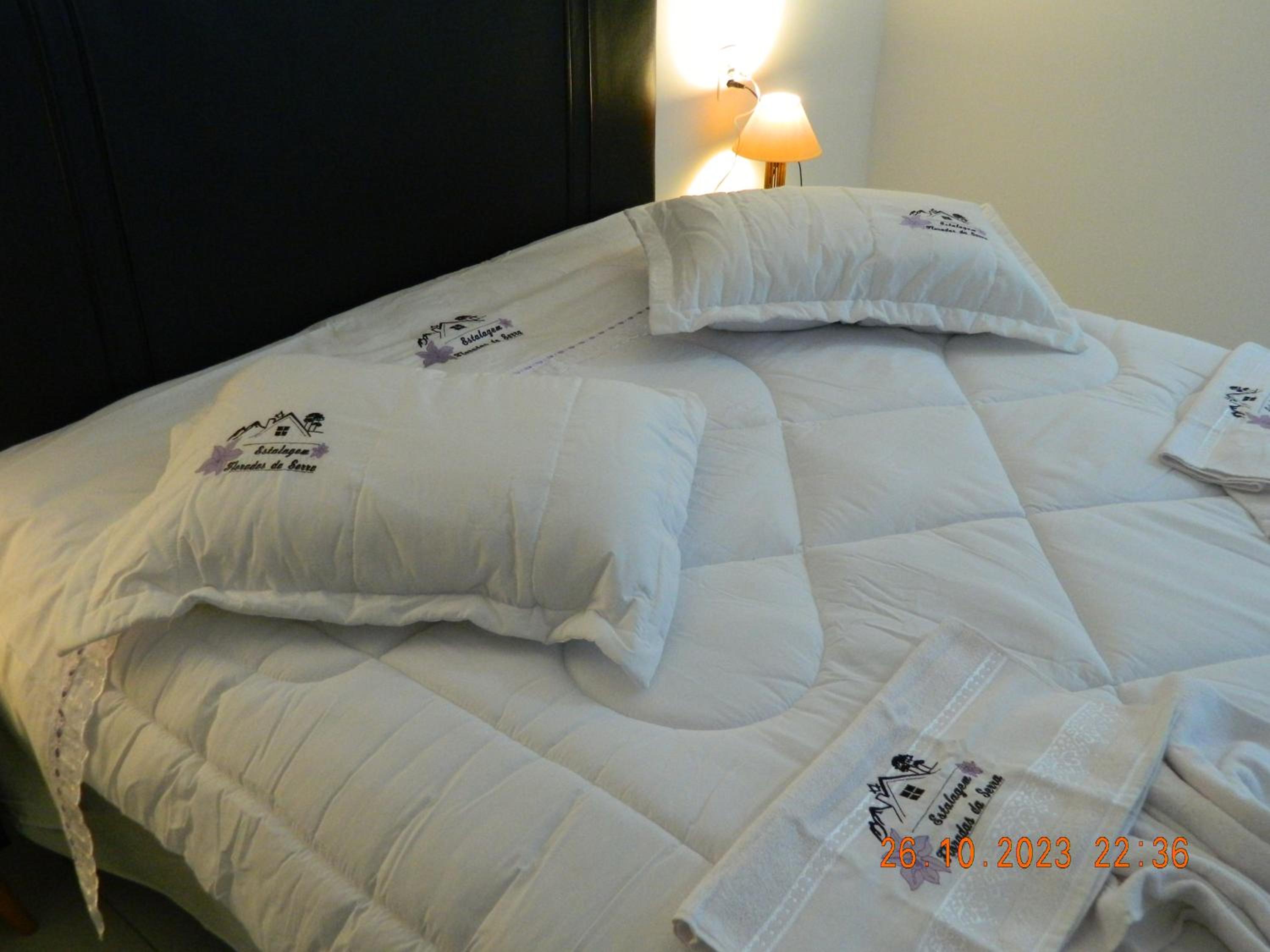 Deluxe Queen Suite photo 3