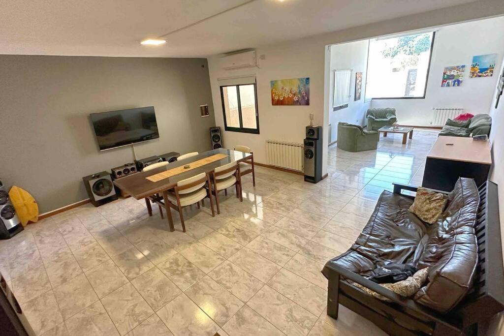 Three-Bedroom Home photo 1