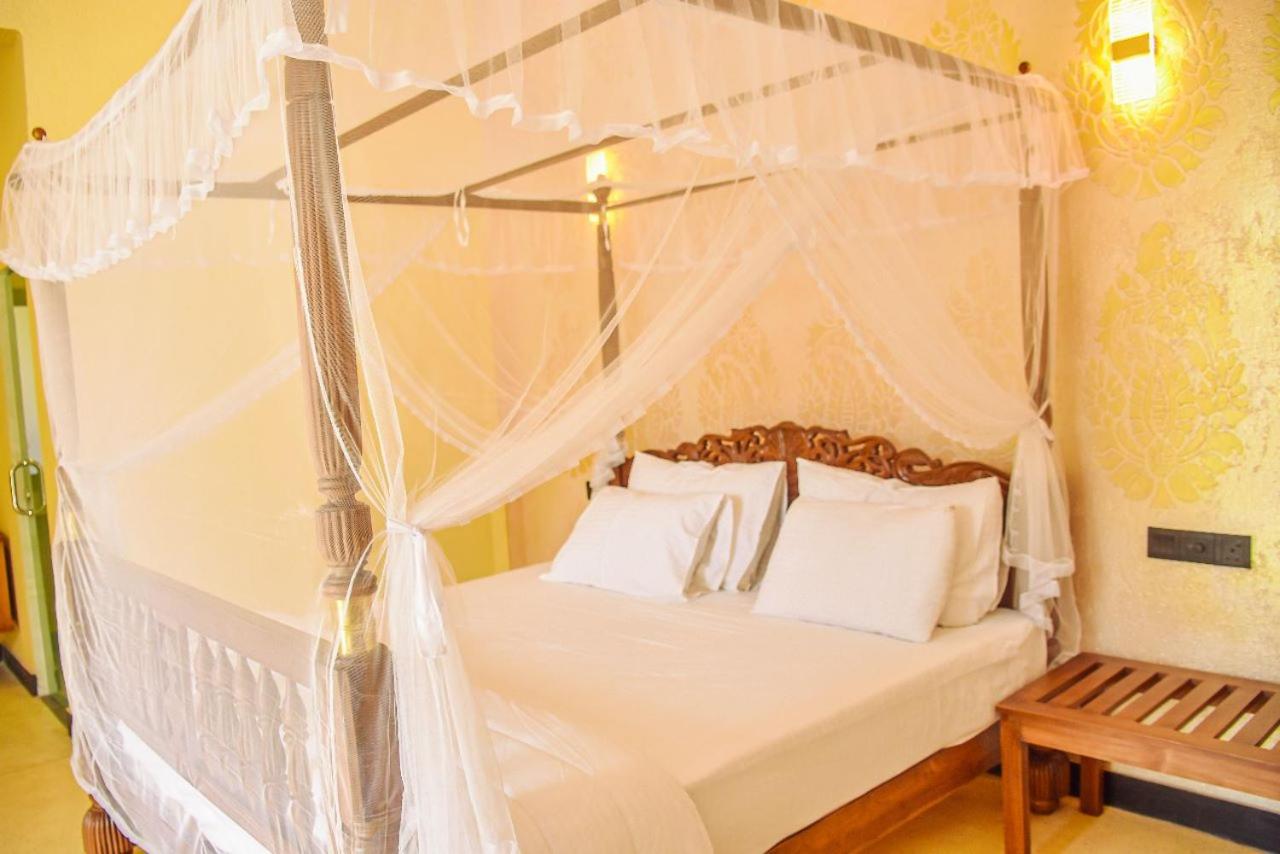 Deluxe Triple Room photo 1