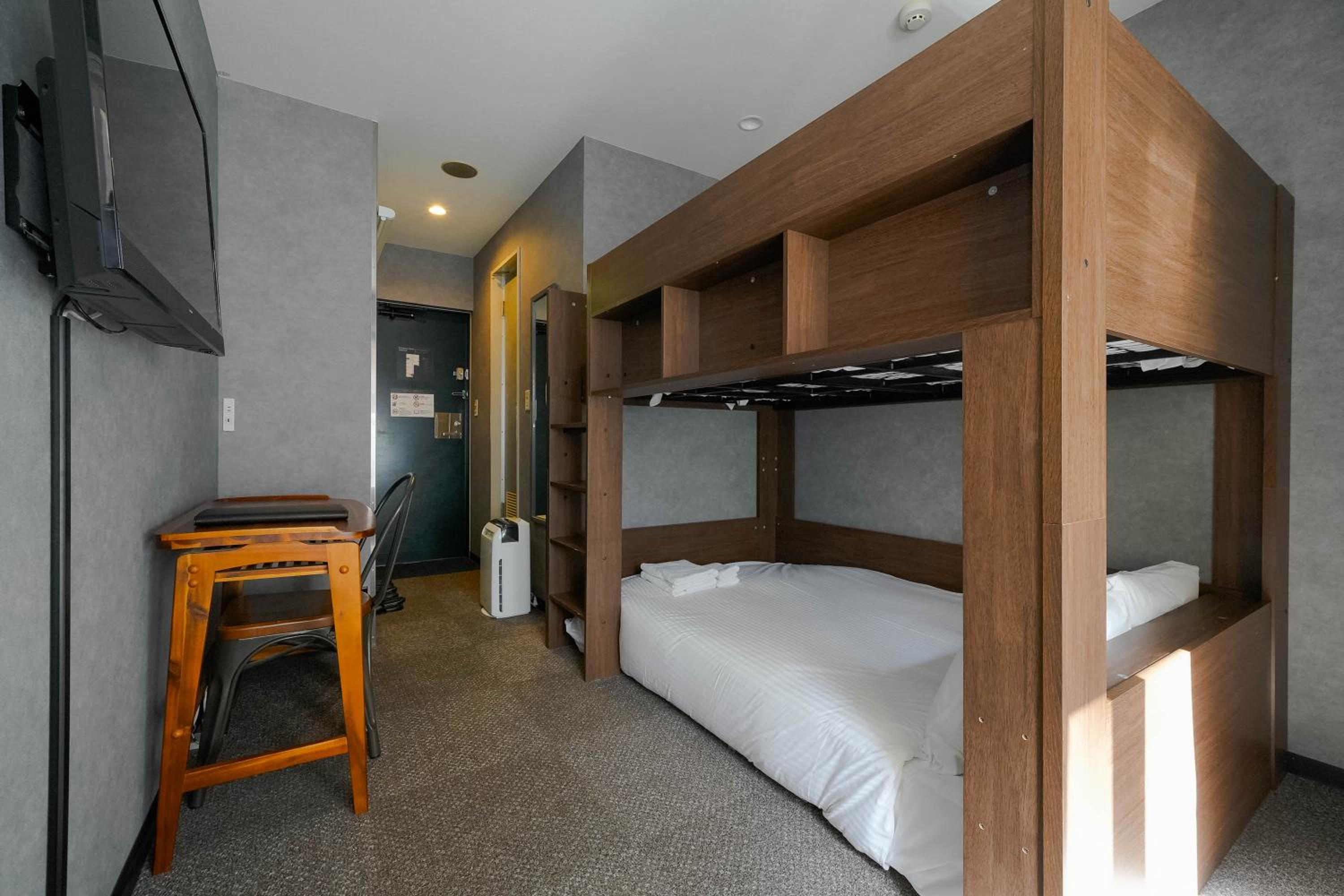 Standard Apartment - Photo 4