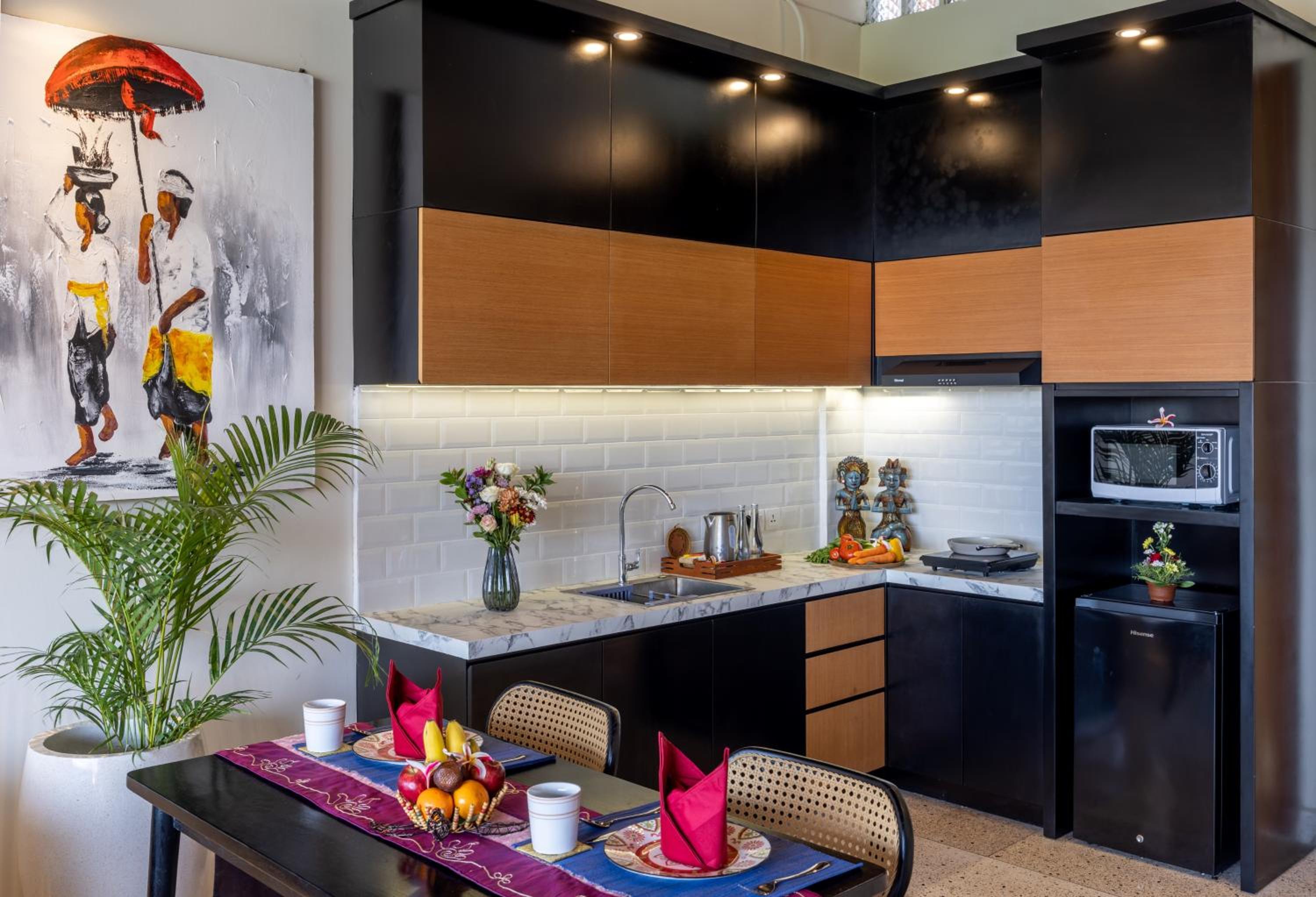 Suite with Private Pool - Photo 2