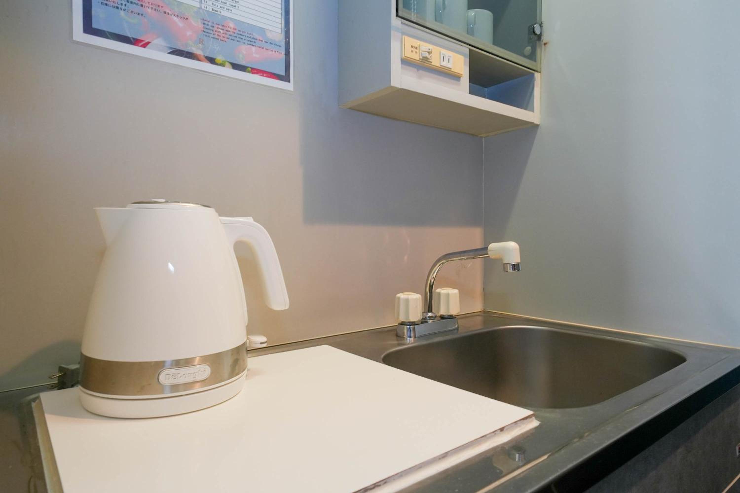 Standard Apartment - Photo 8