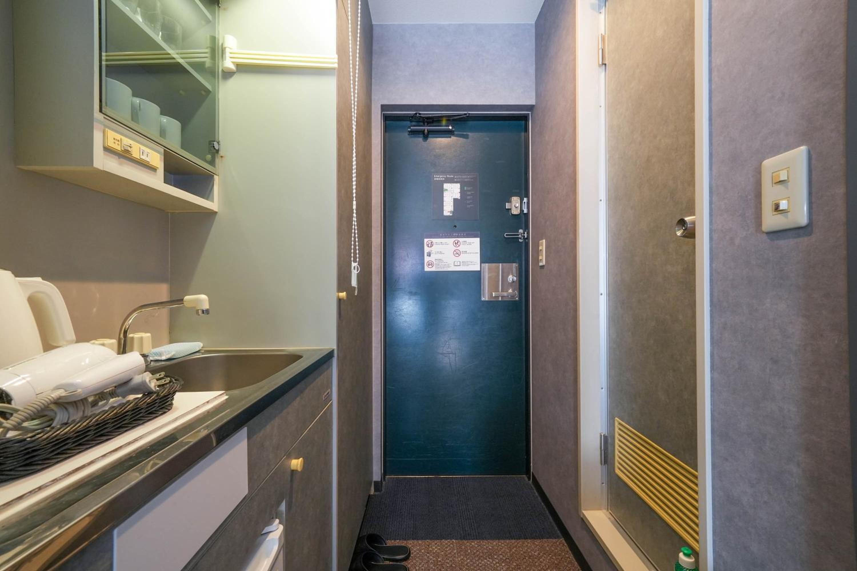 Standard Apartment - Photo 6