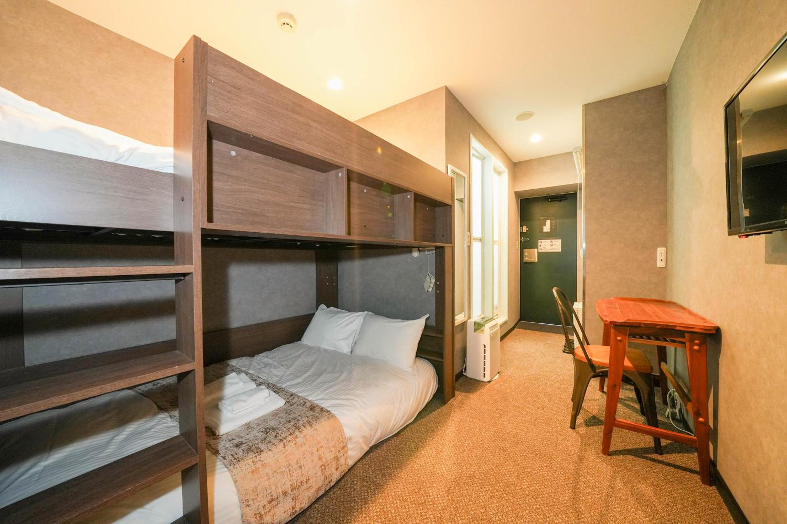 Deluxe Apartment - Photo 1