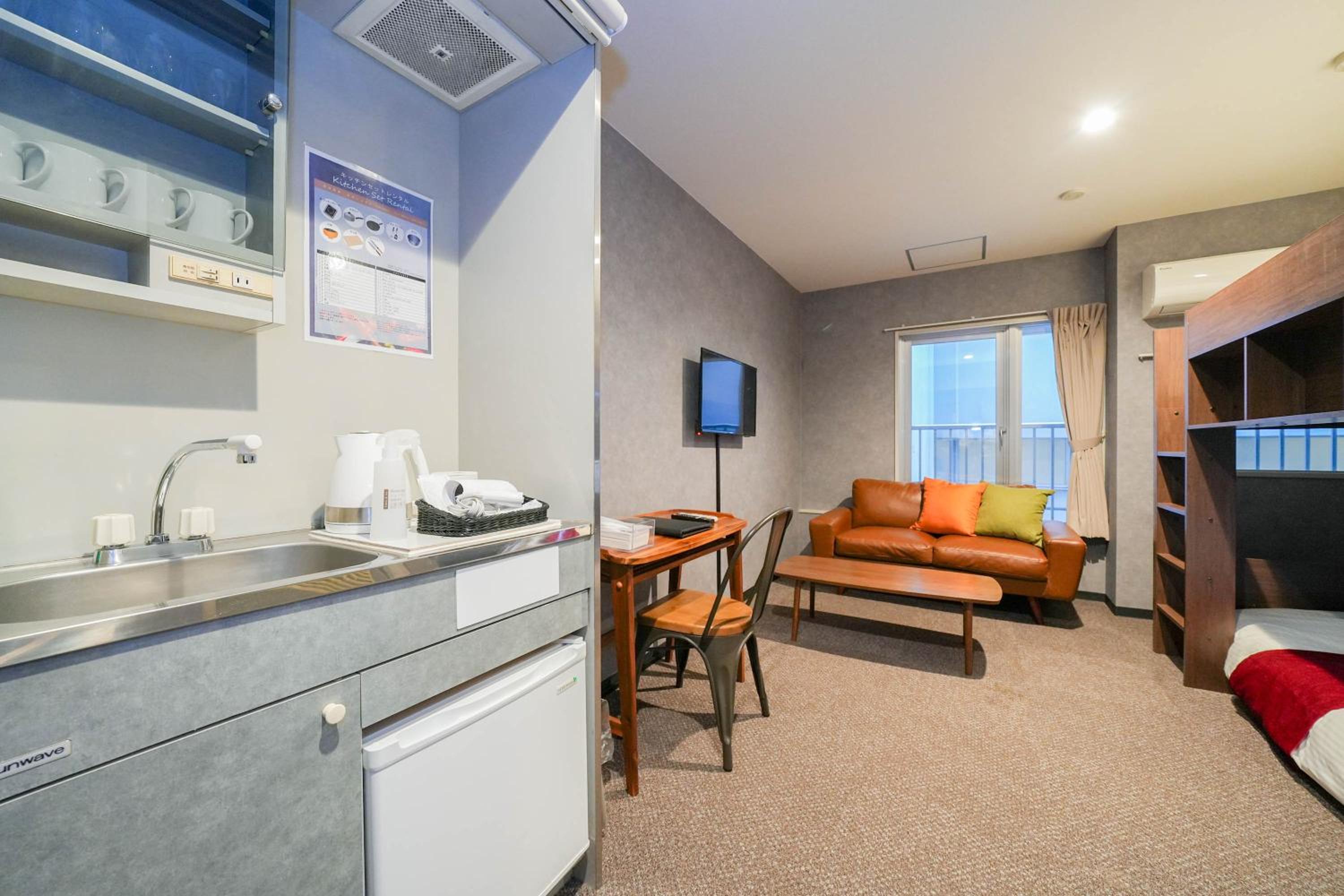 Deluxe Family Room - Photo 8