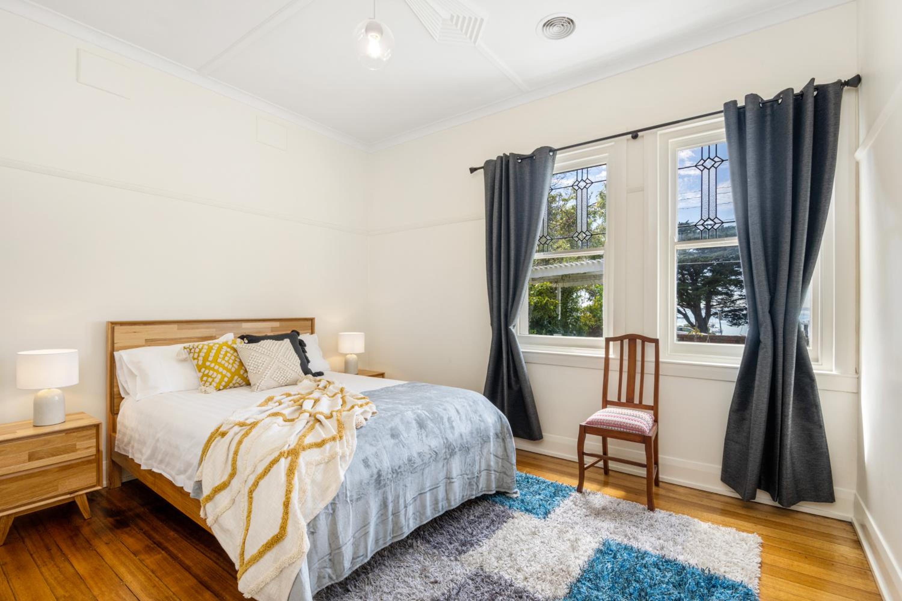 Four-Bedroom House photo 1