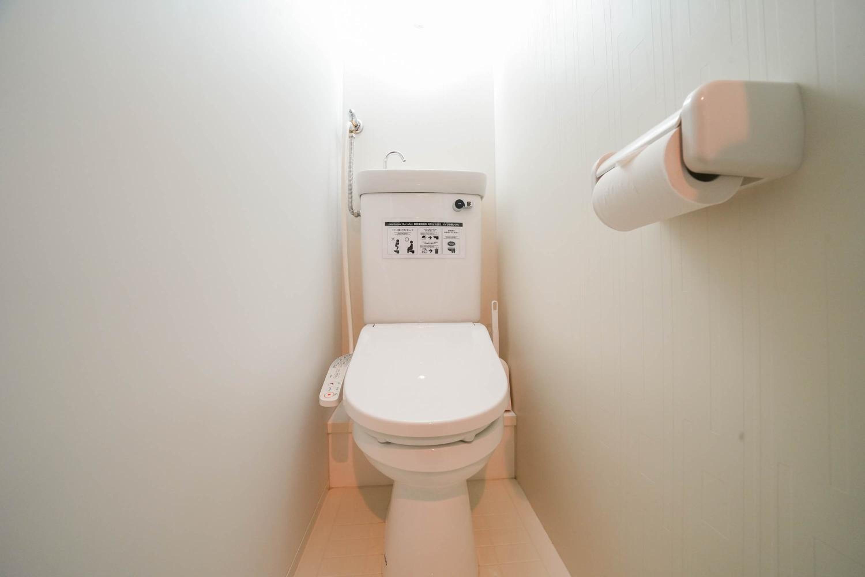 Studio Apartment - Photo 6