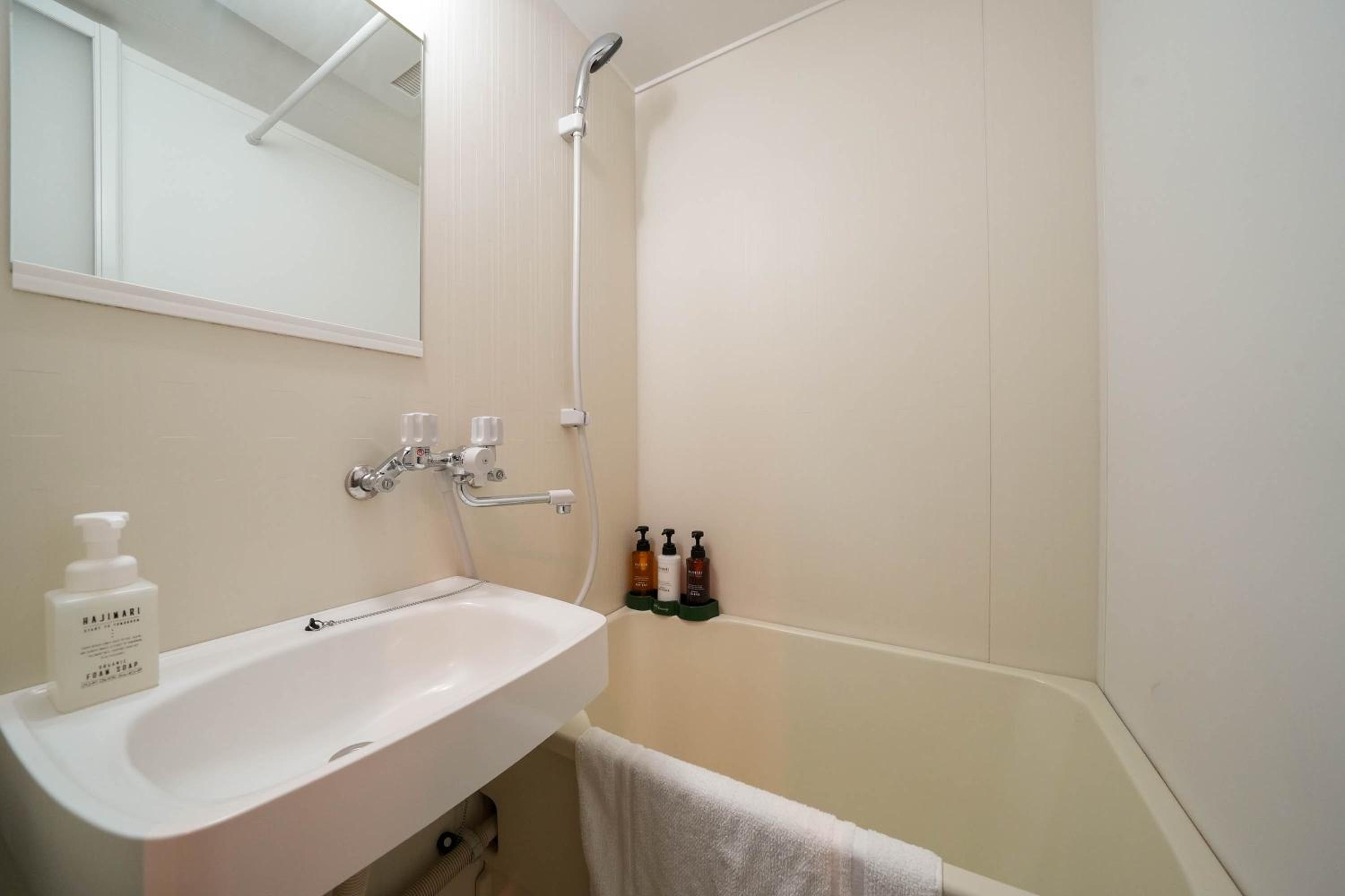 Studio Apartment - Photo 7