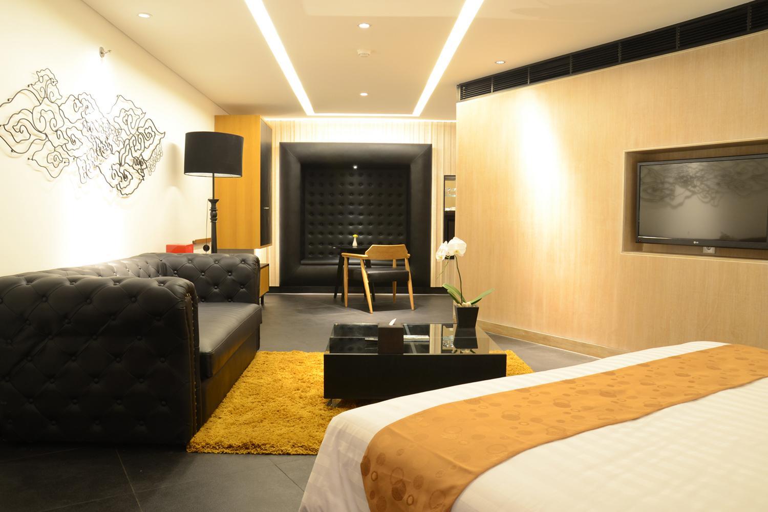King Suite photo 2