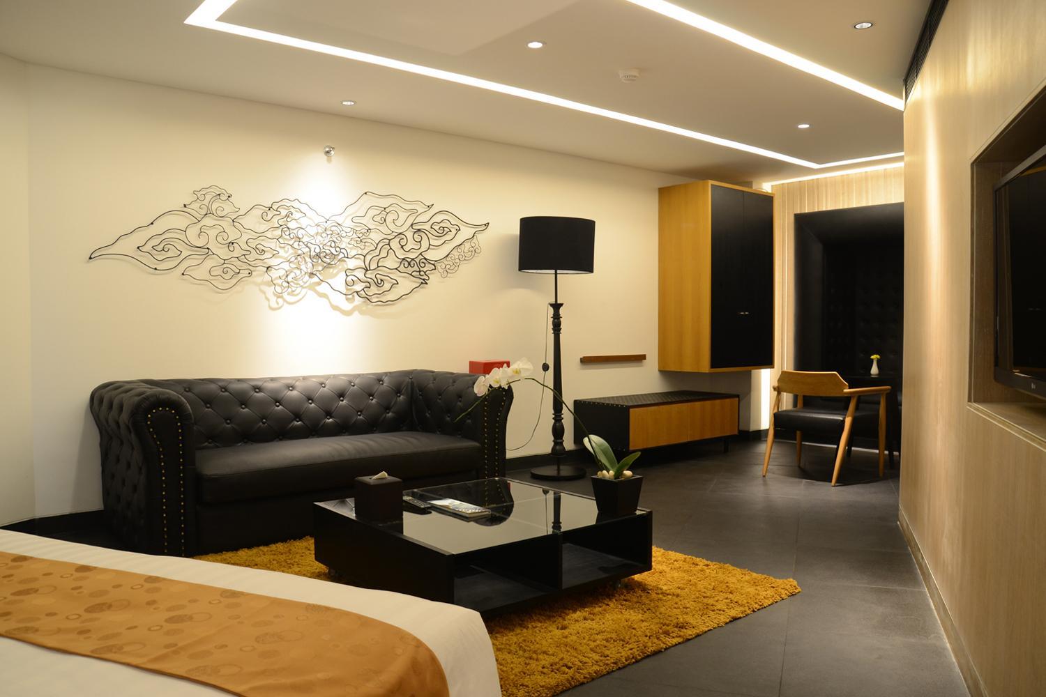 King Suite photo 3